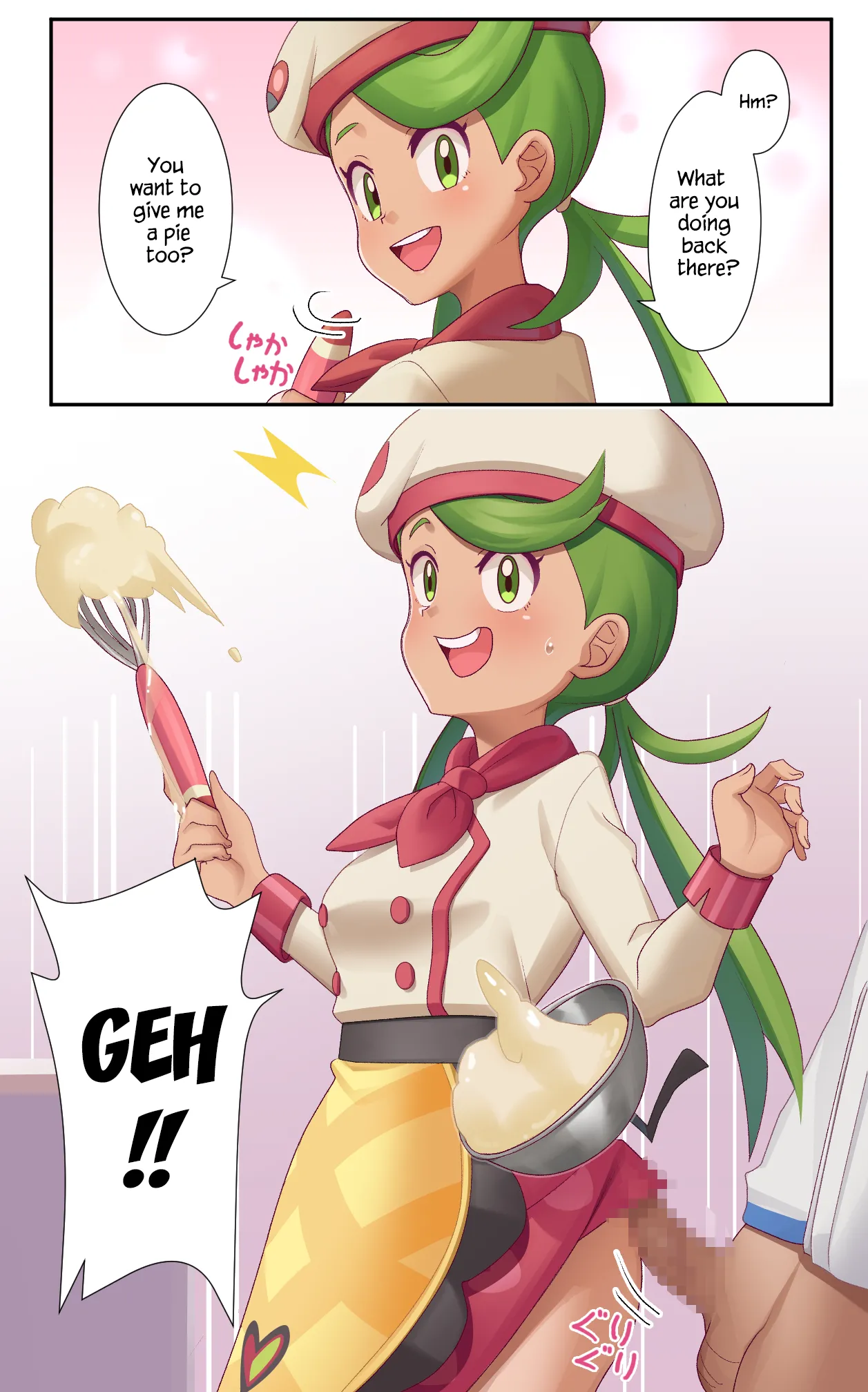 Manga Page 837