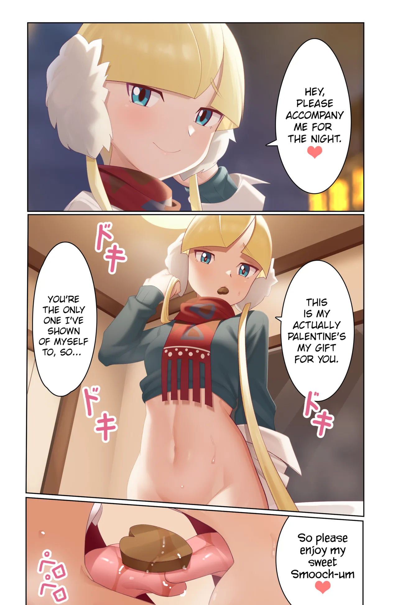 Manga Page 841
