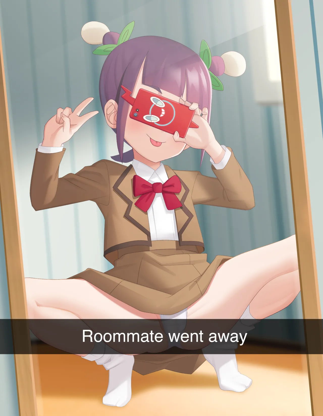 Manga Page 861
