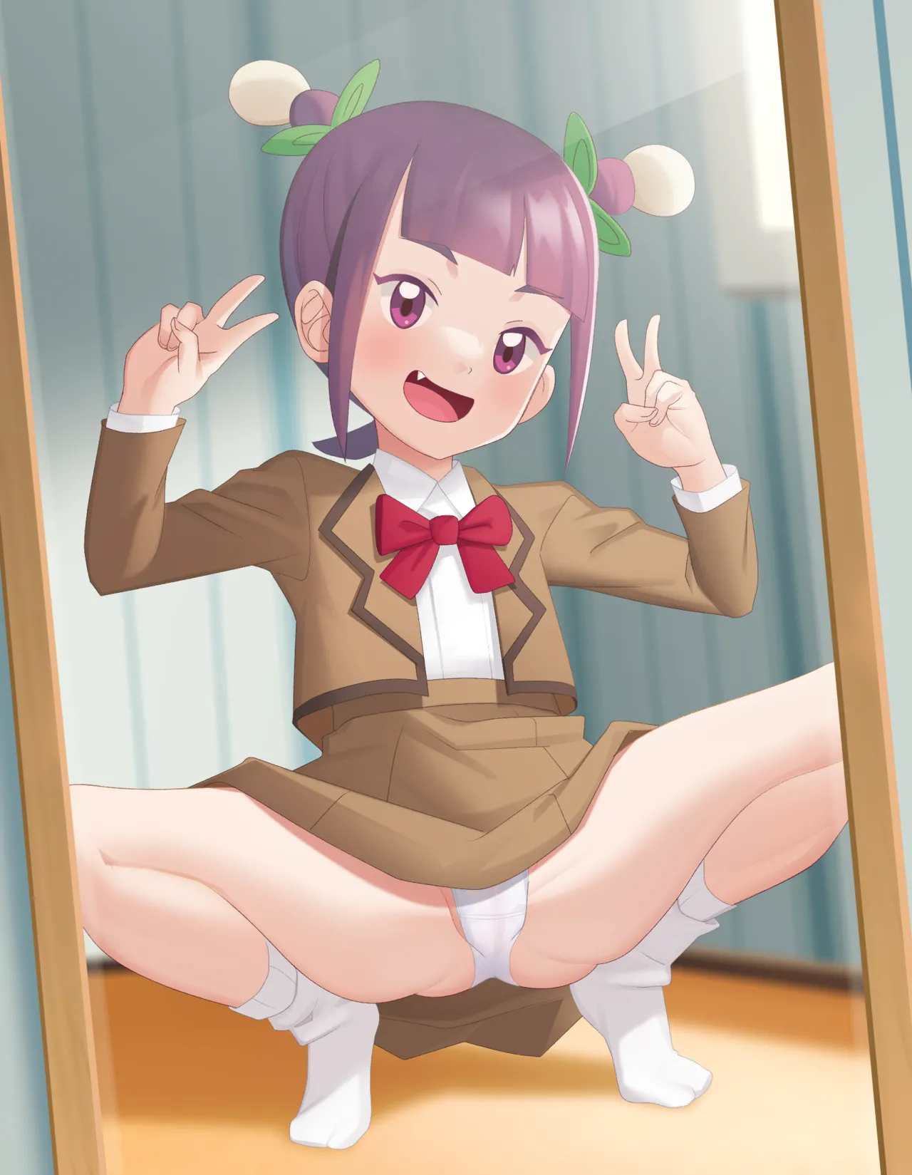 Manga Page 863