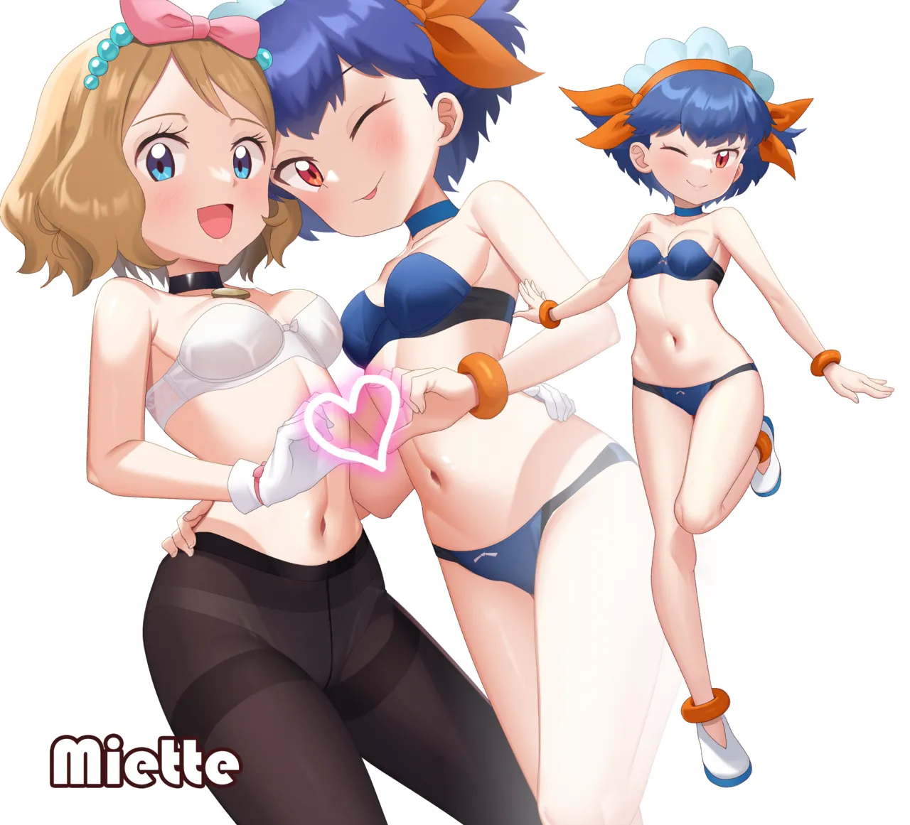 Manga Page 954