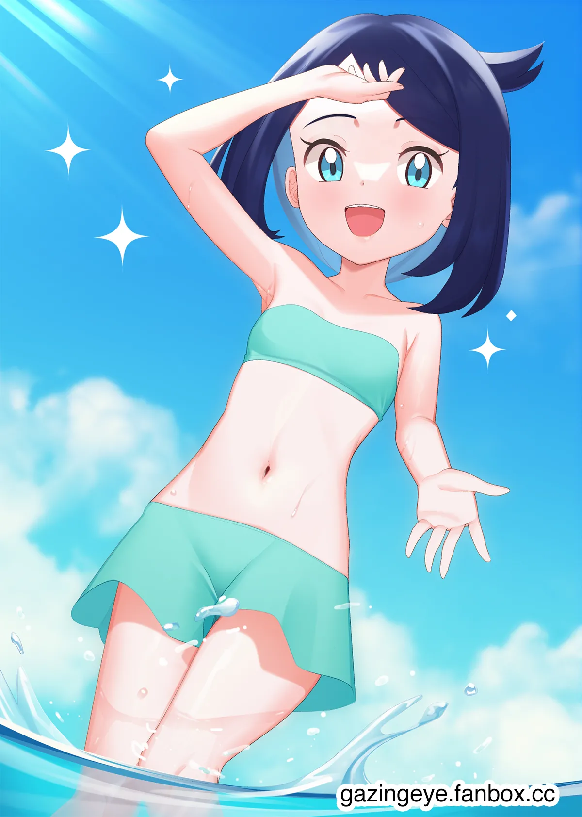 Manga Page 957