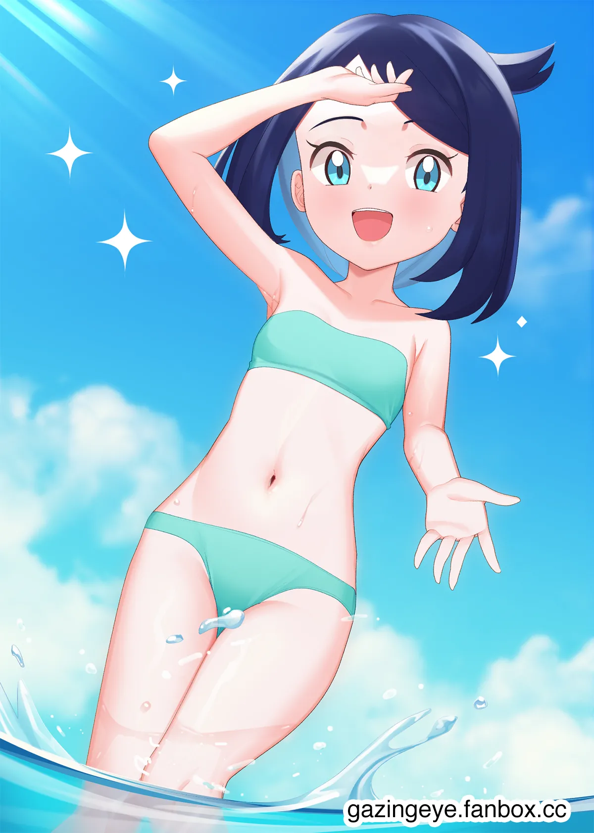 Manga Page 958