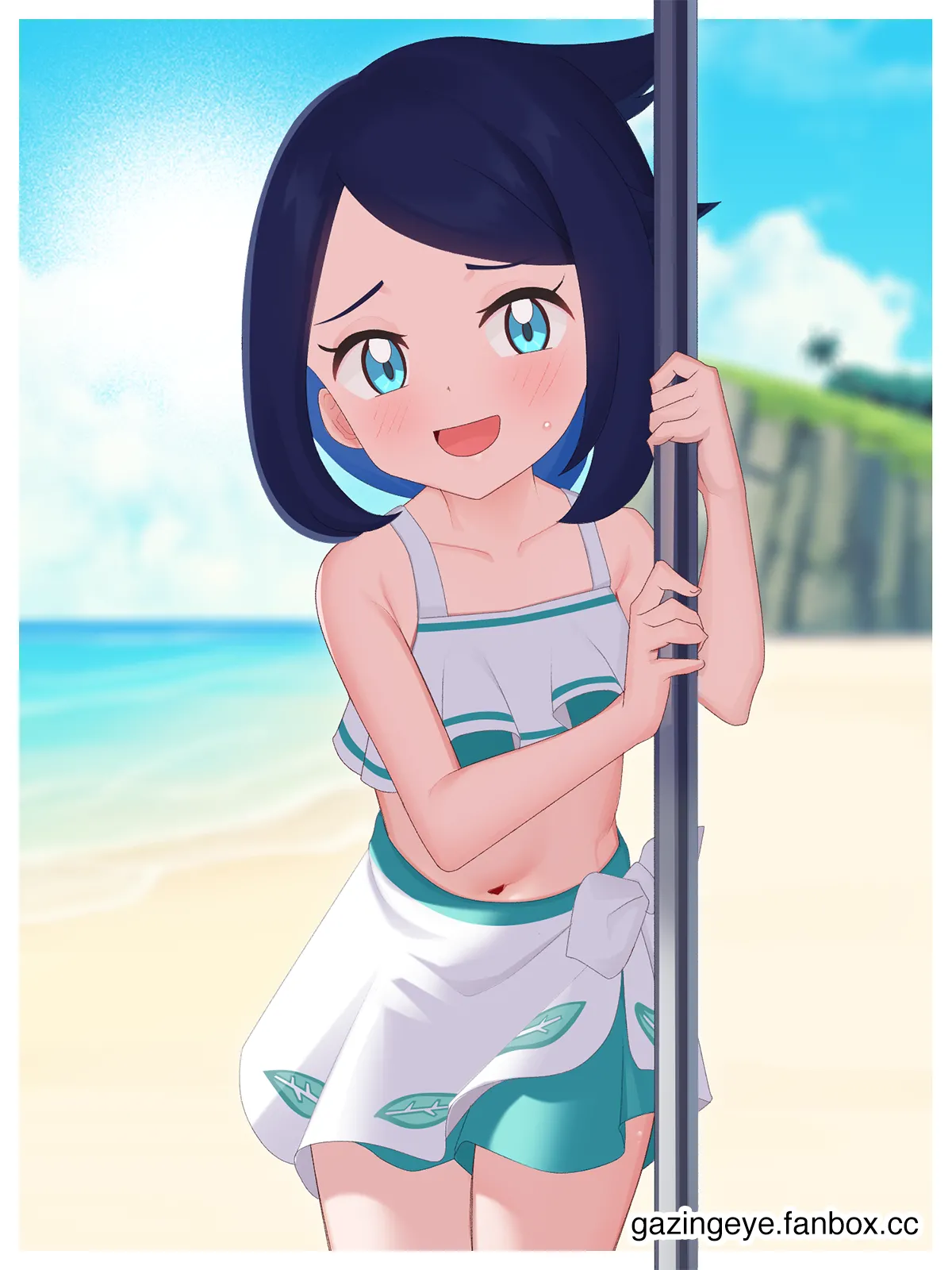 Manga Page 960