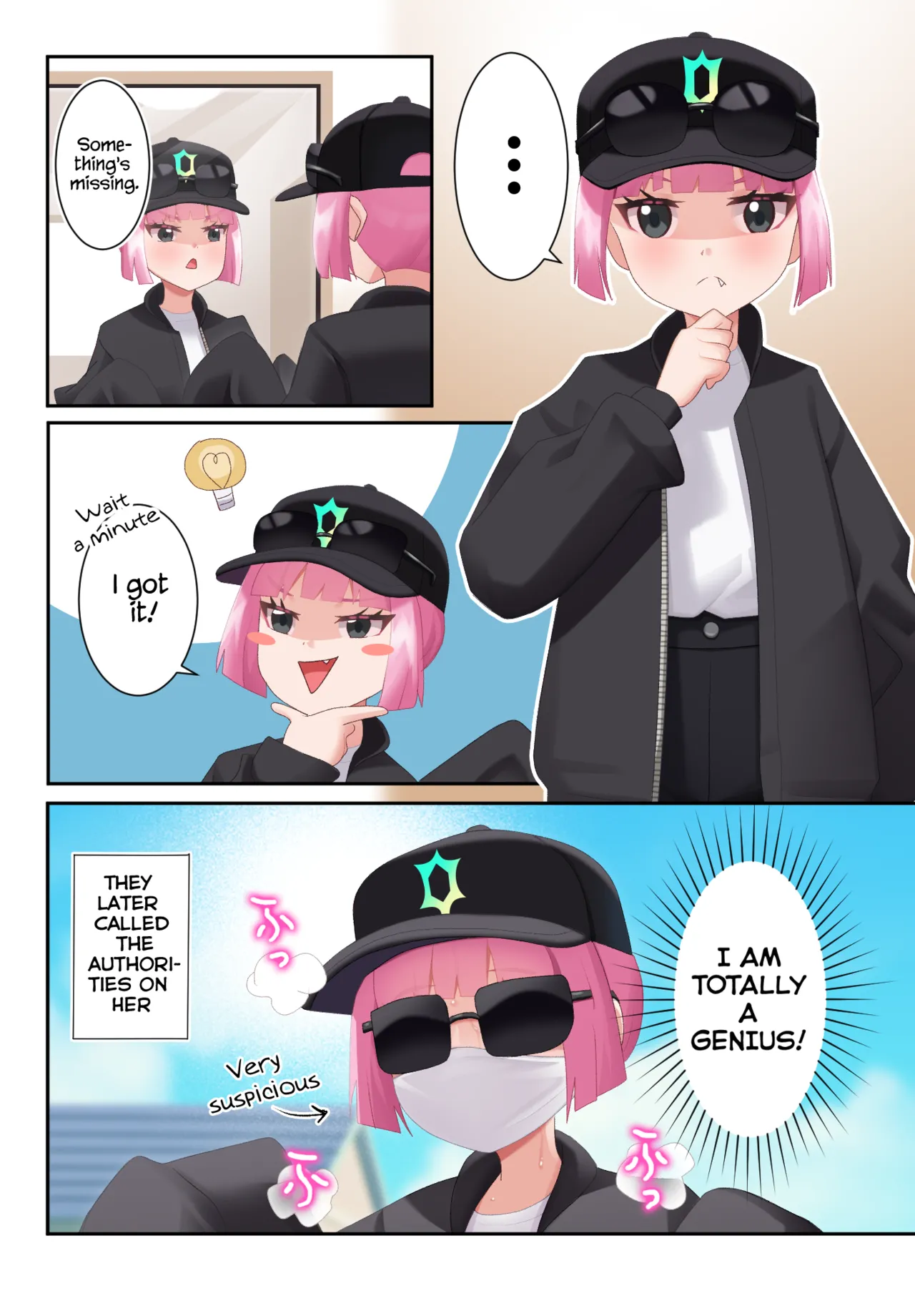 Manga Page 973