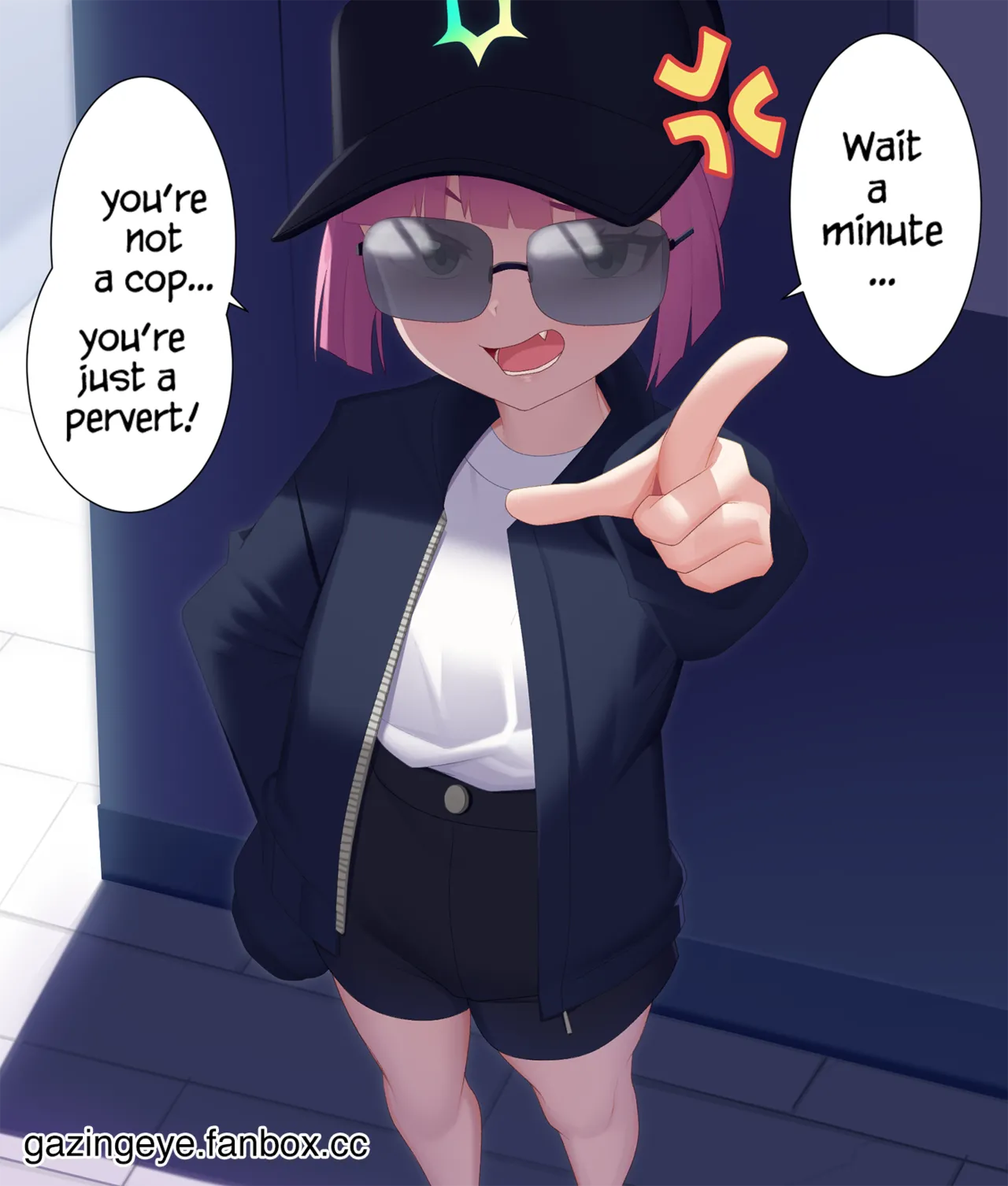 Manga Page 974
