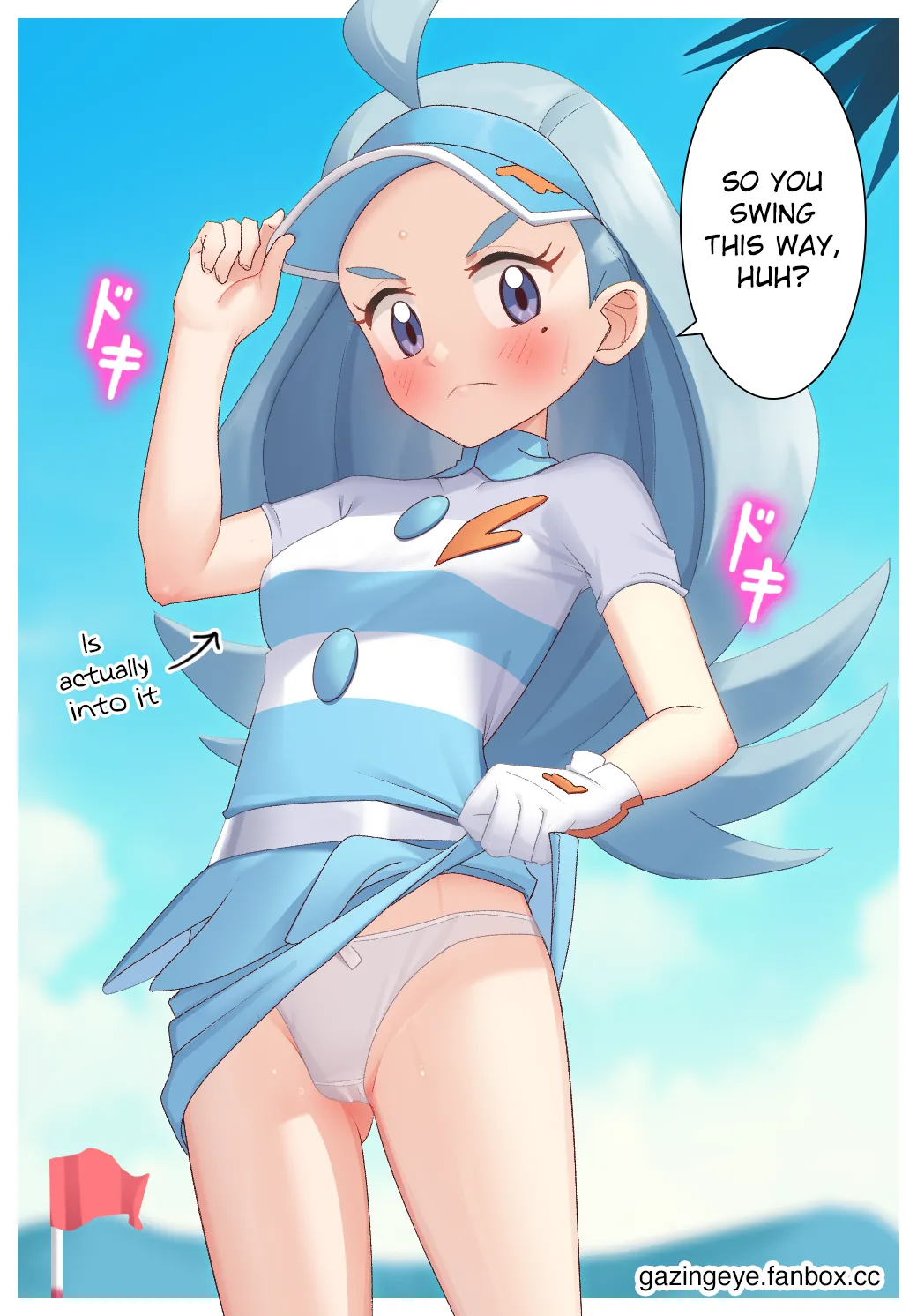 Manga Page 1015