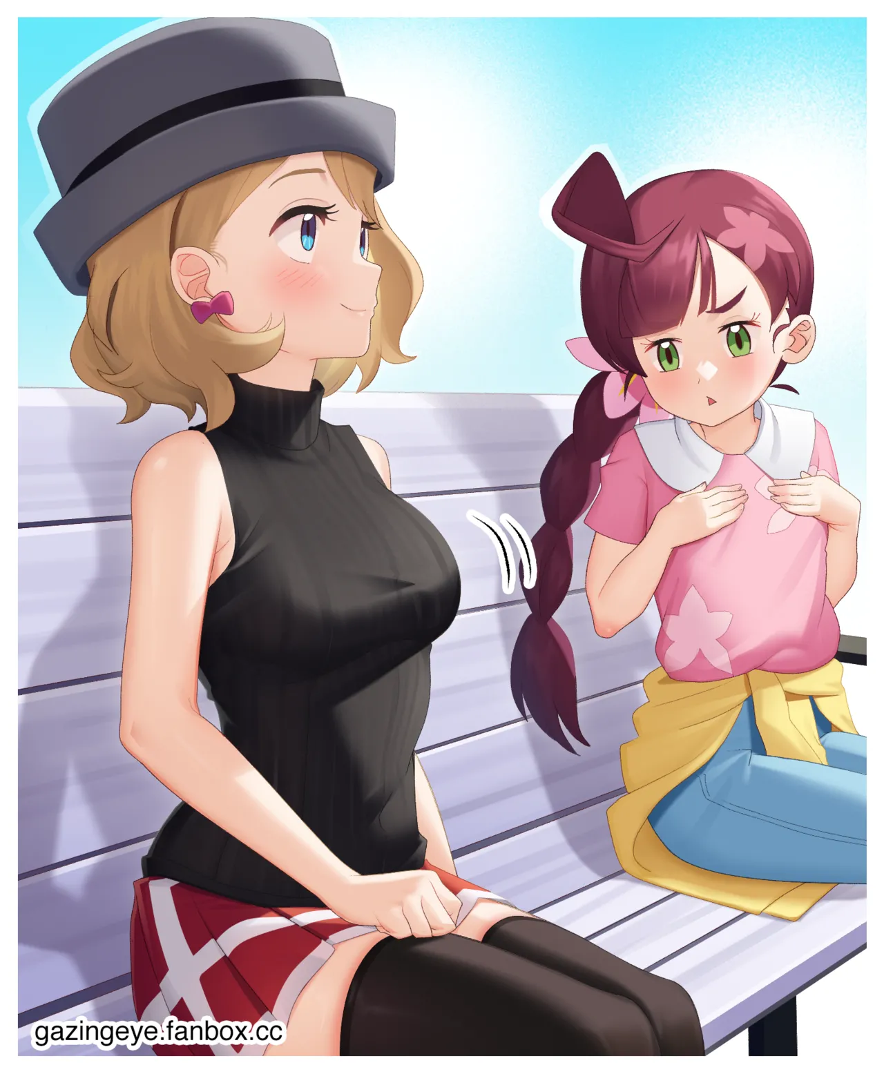 Manga Page 1024