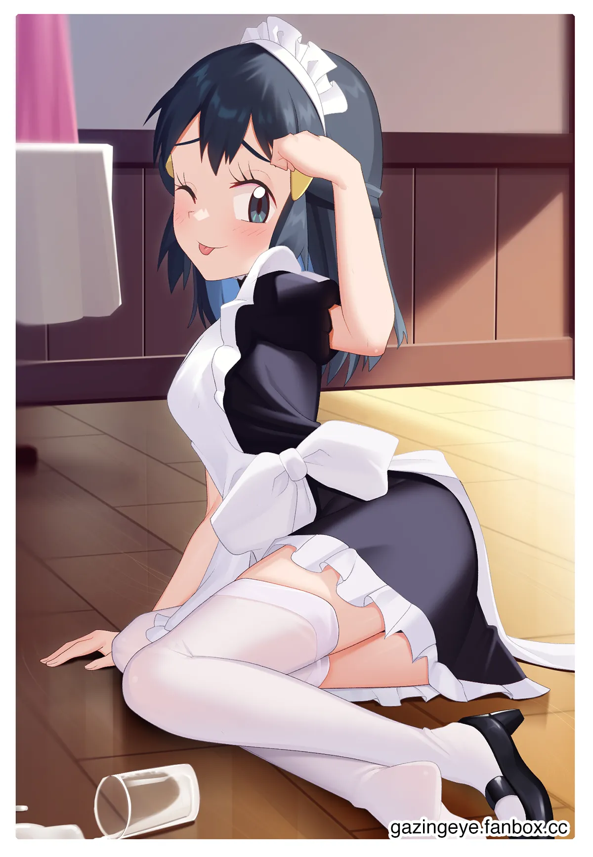 Manga Page 1040
