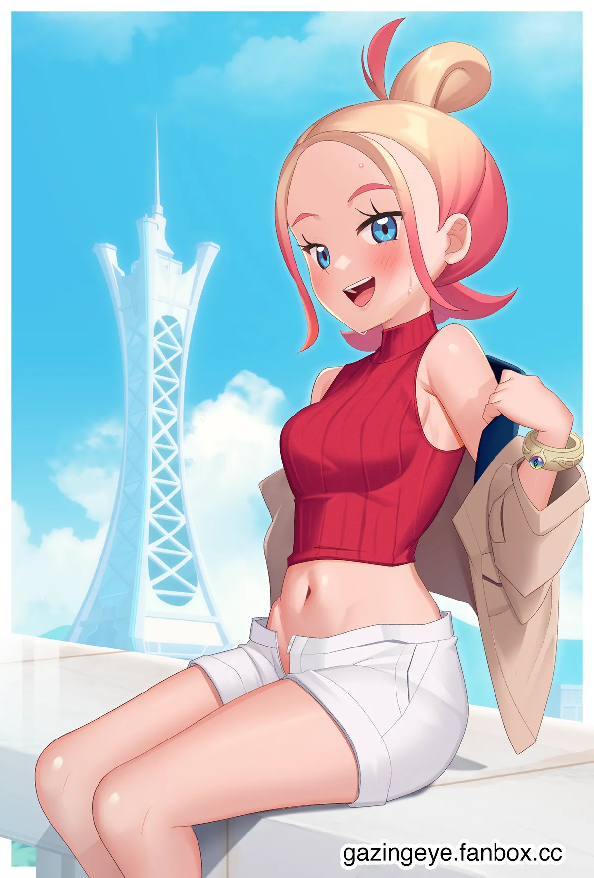 Manga Page 1044