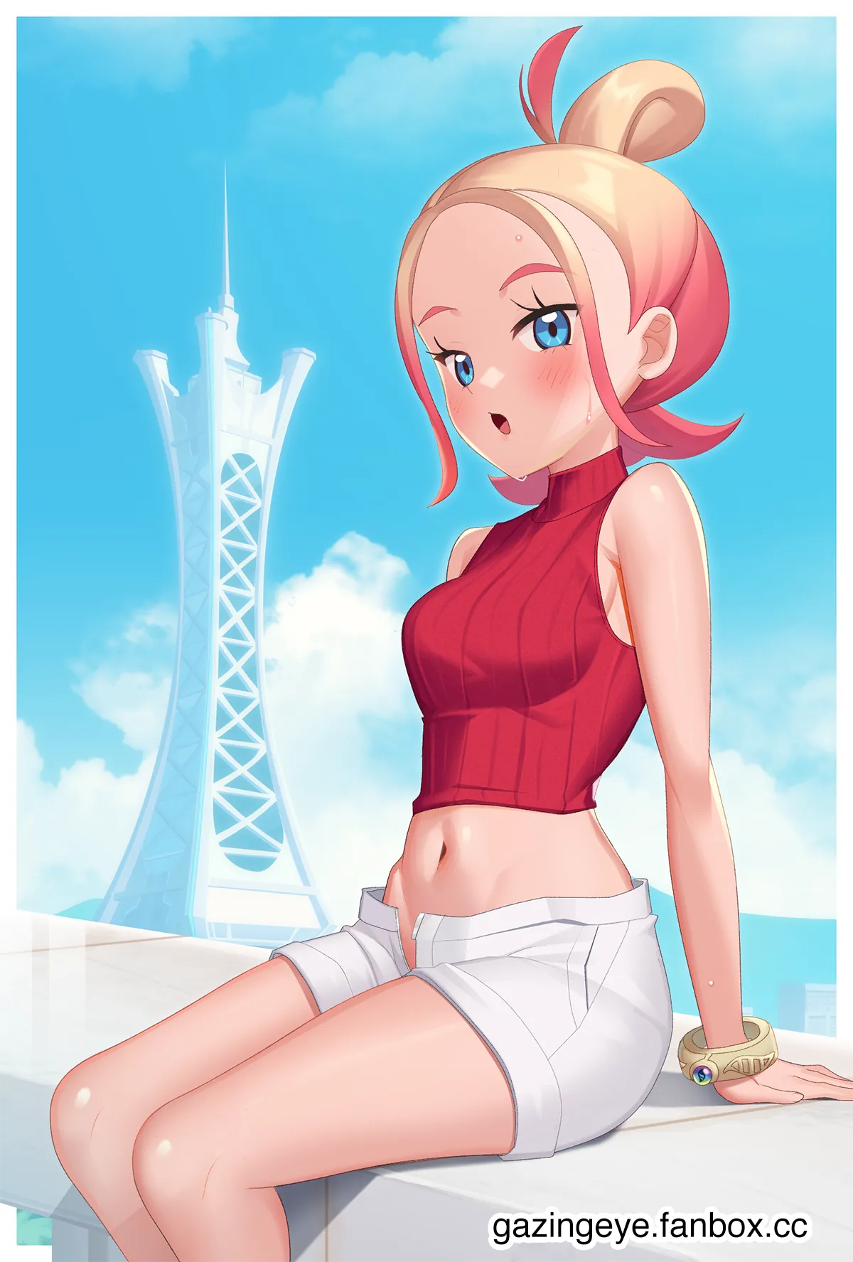 Manga Page 1046