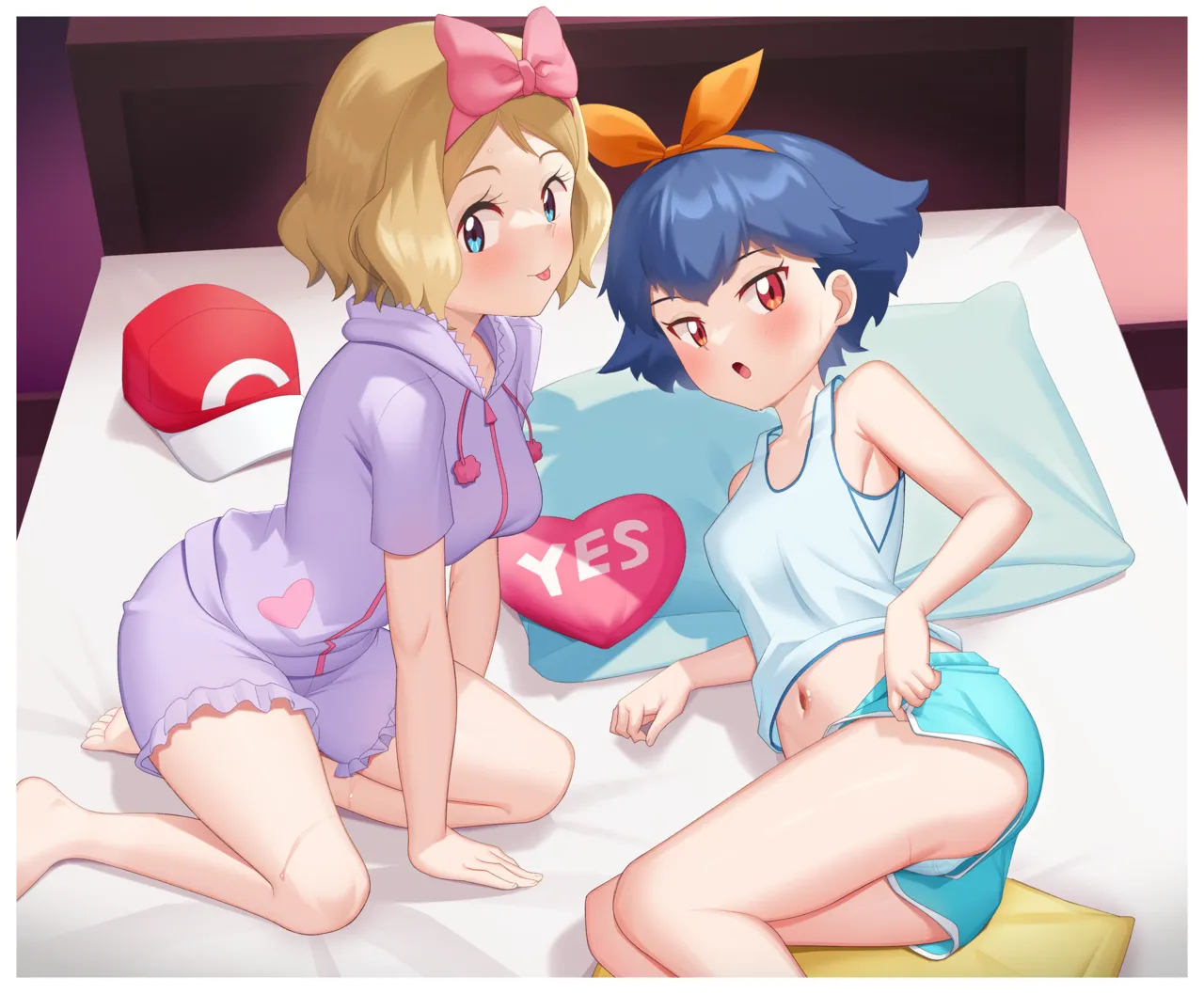 Manga Page 1060