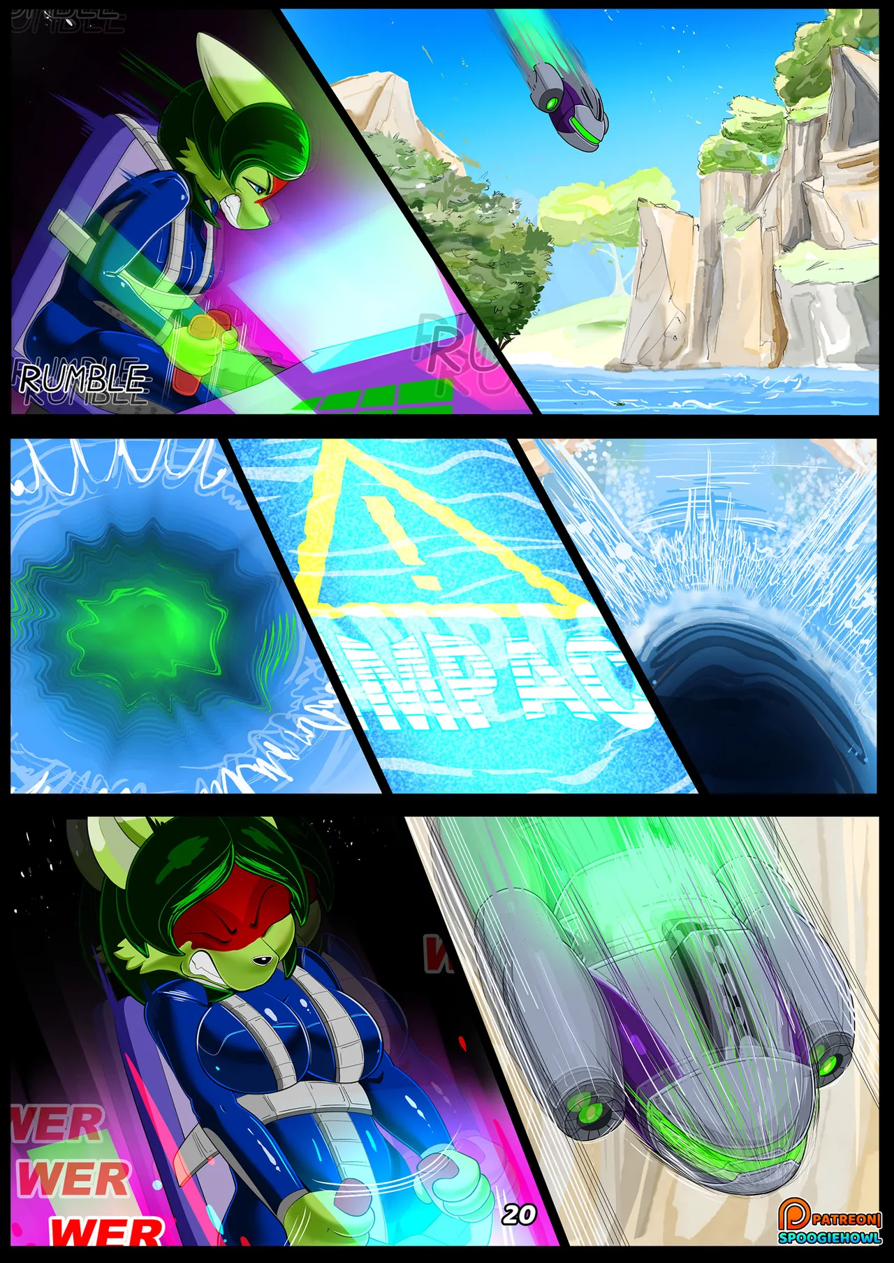 Manga Page 20