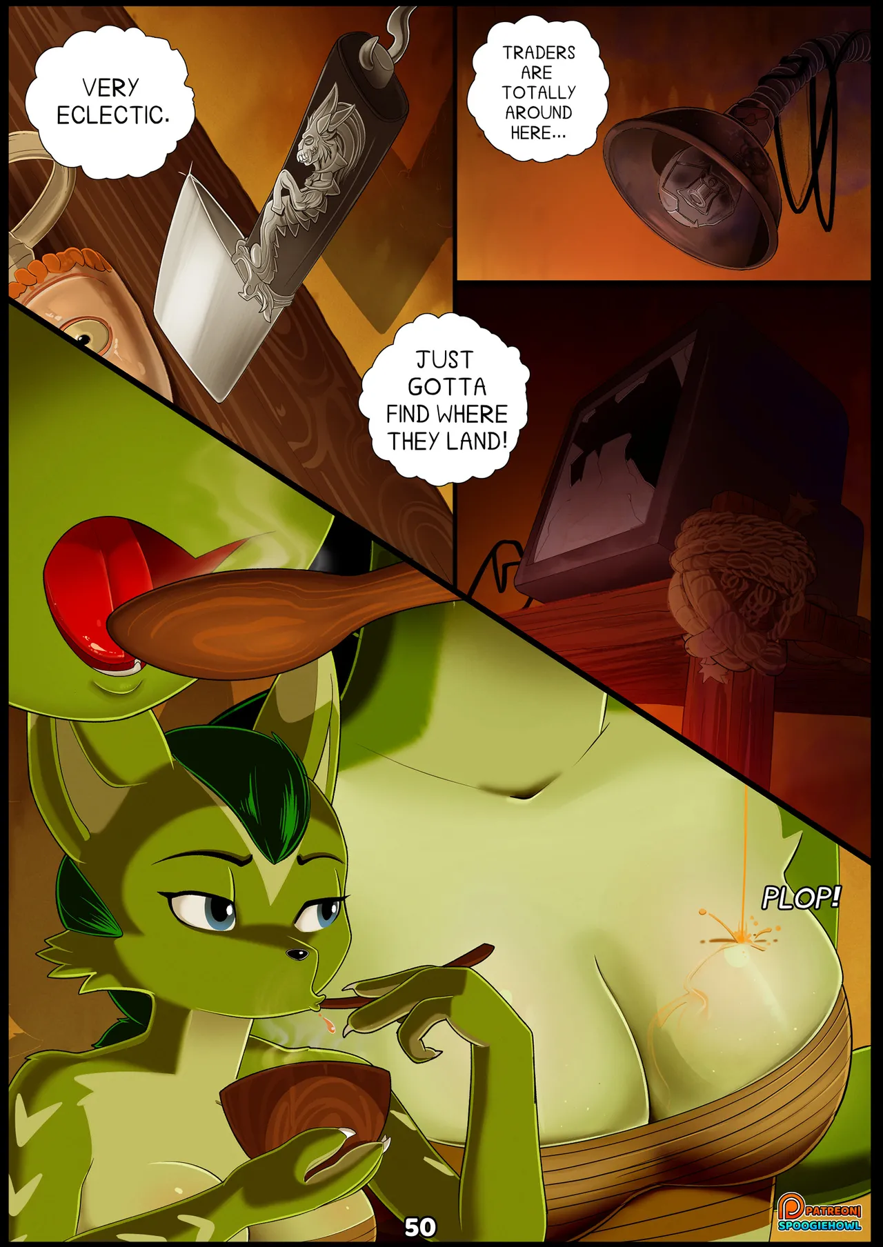 Manga Page 50