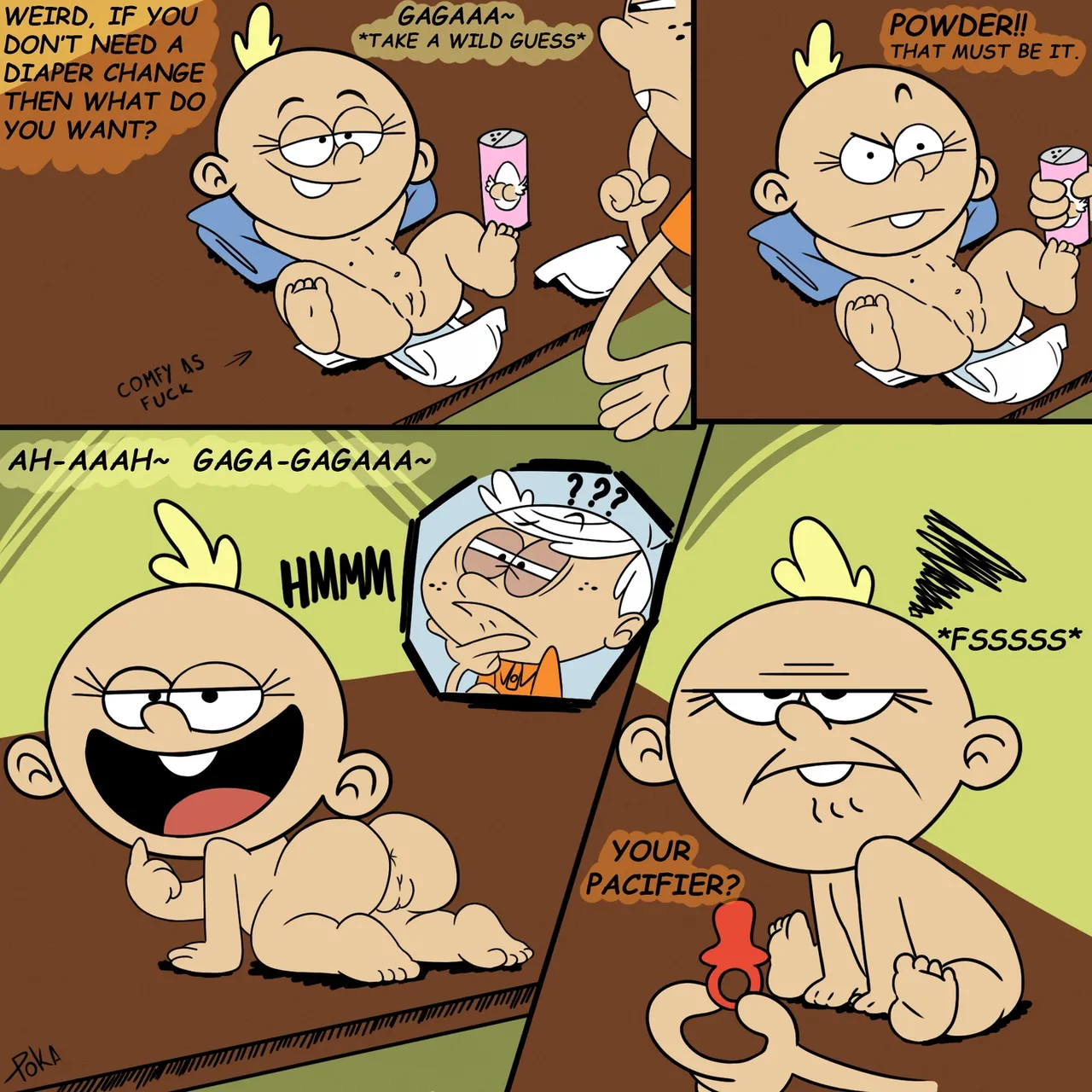 Manga Page 256