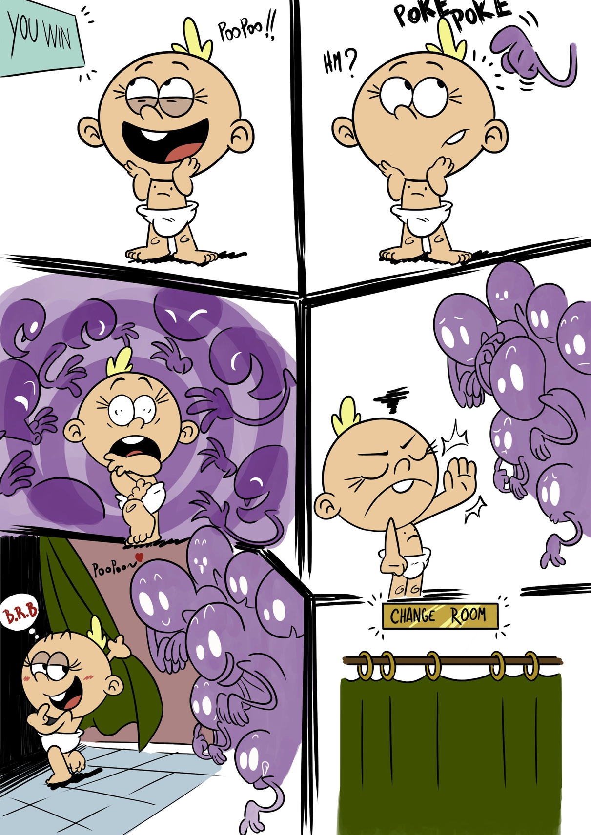 Manga Page 261