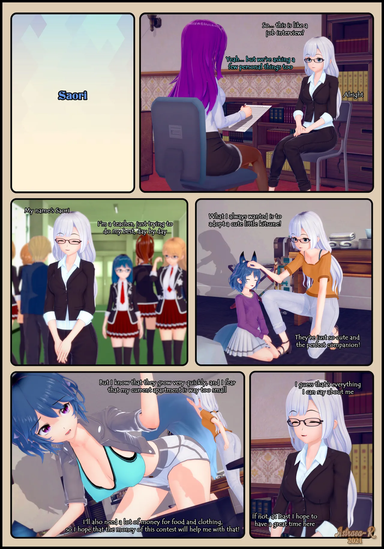 Manga Page 7