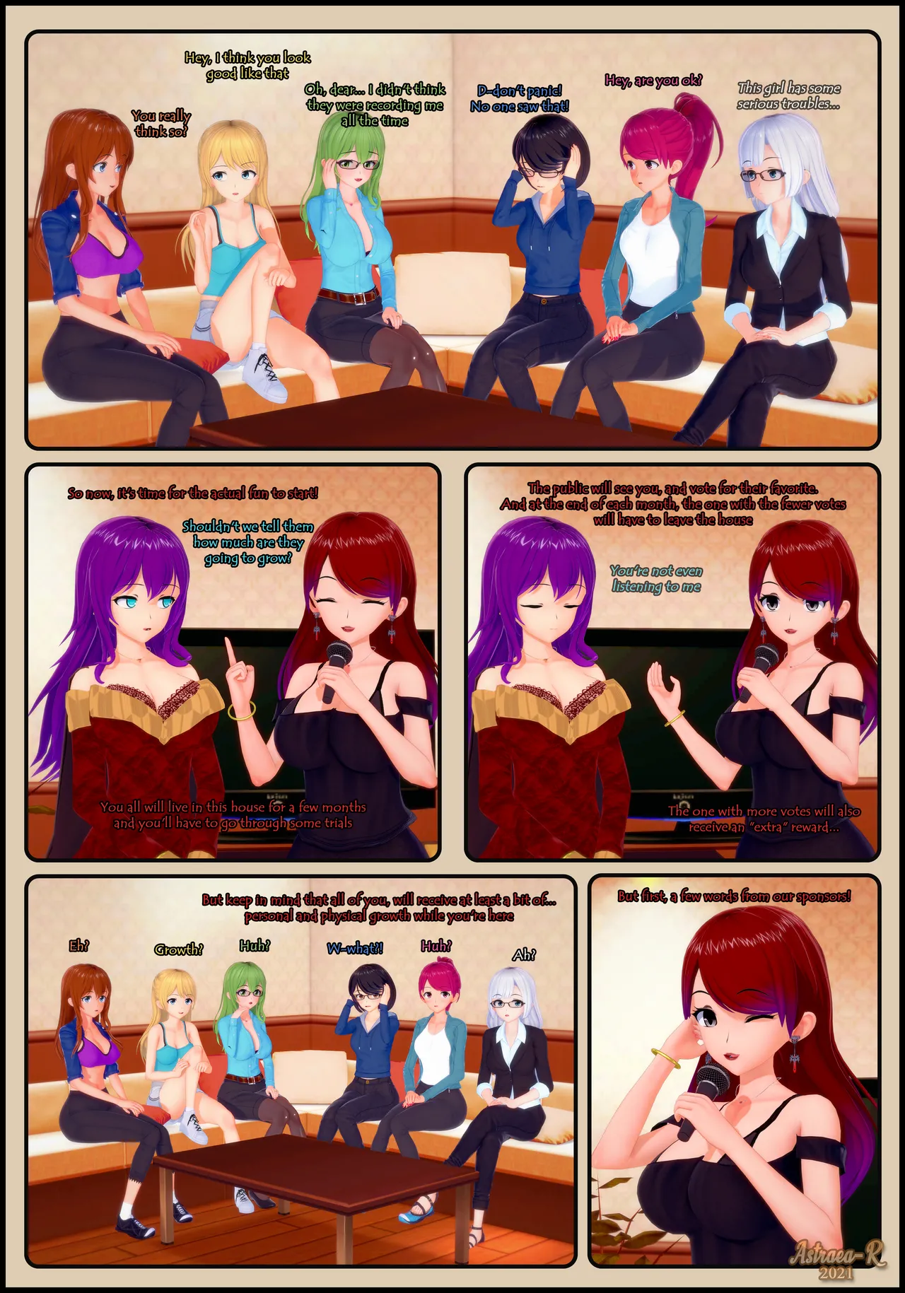 Manga Page 10