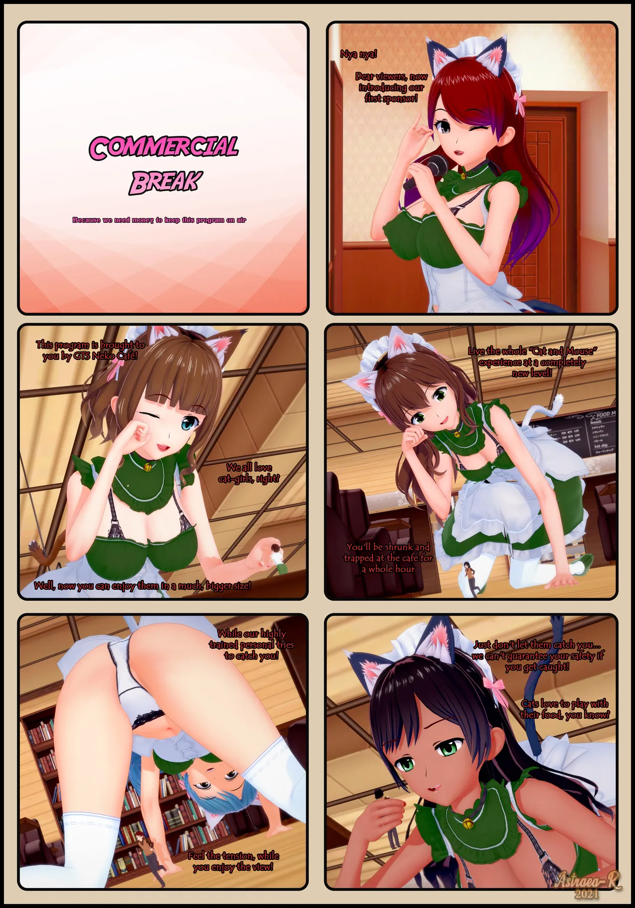 Manga Page 11
