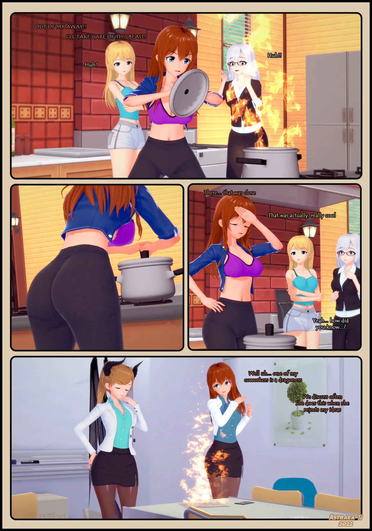 Manga Page 19
