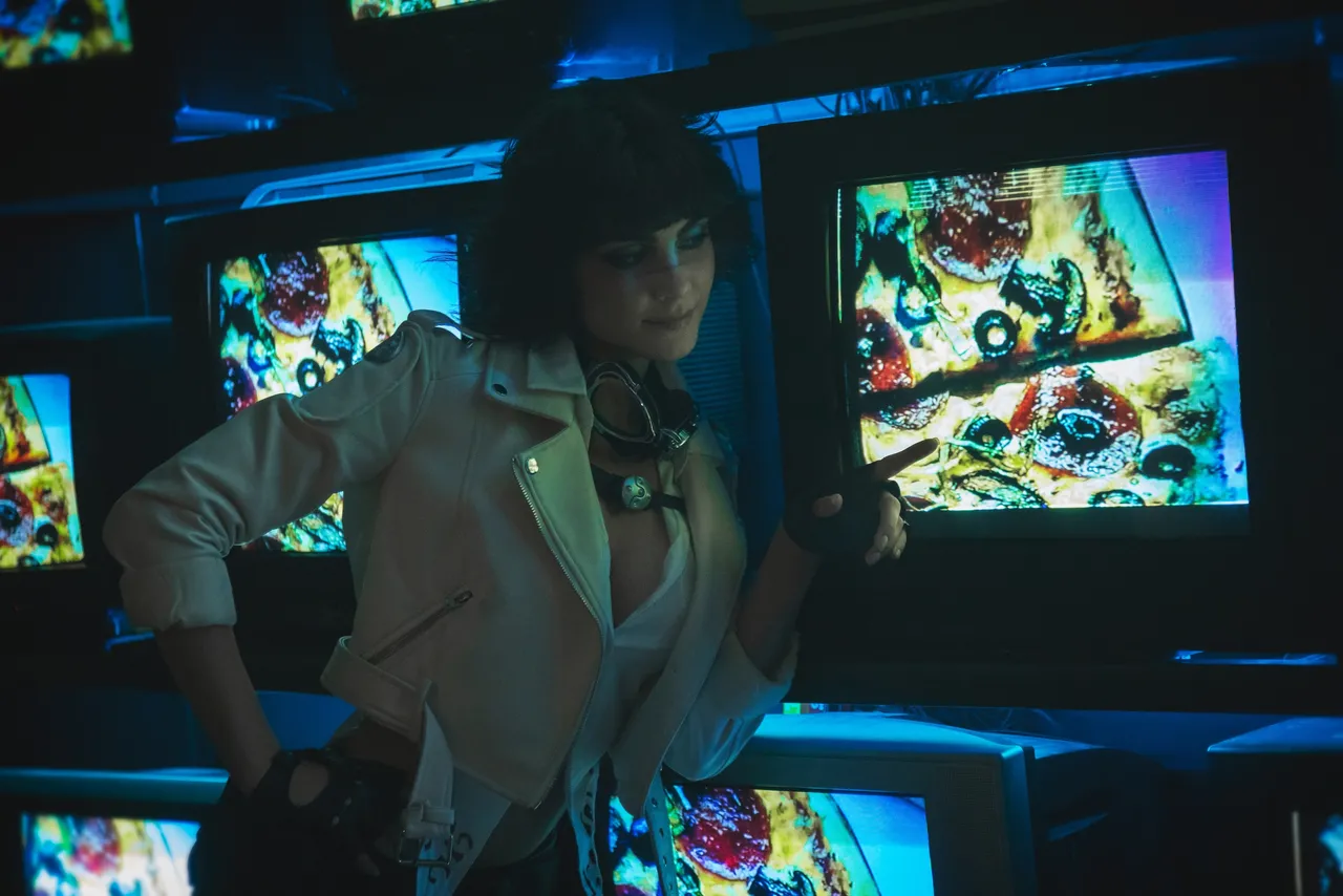 Manga Page 14