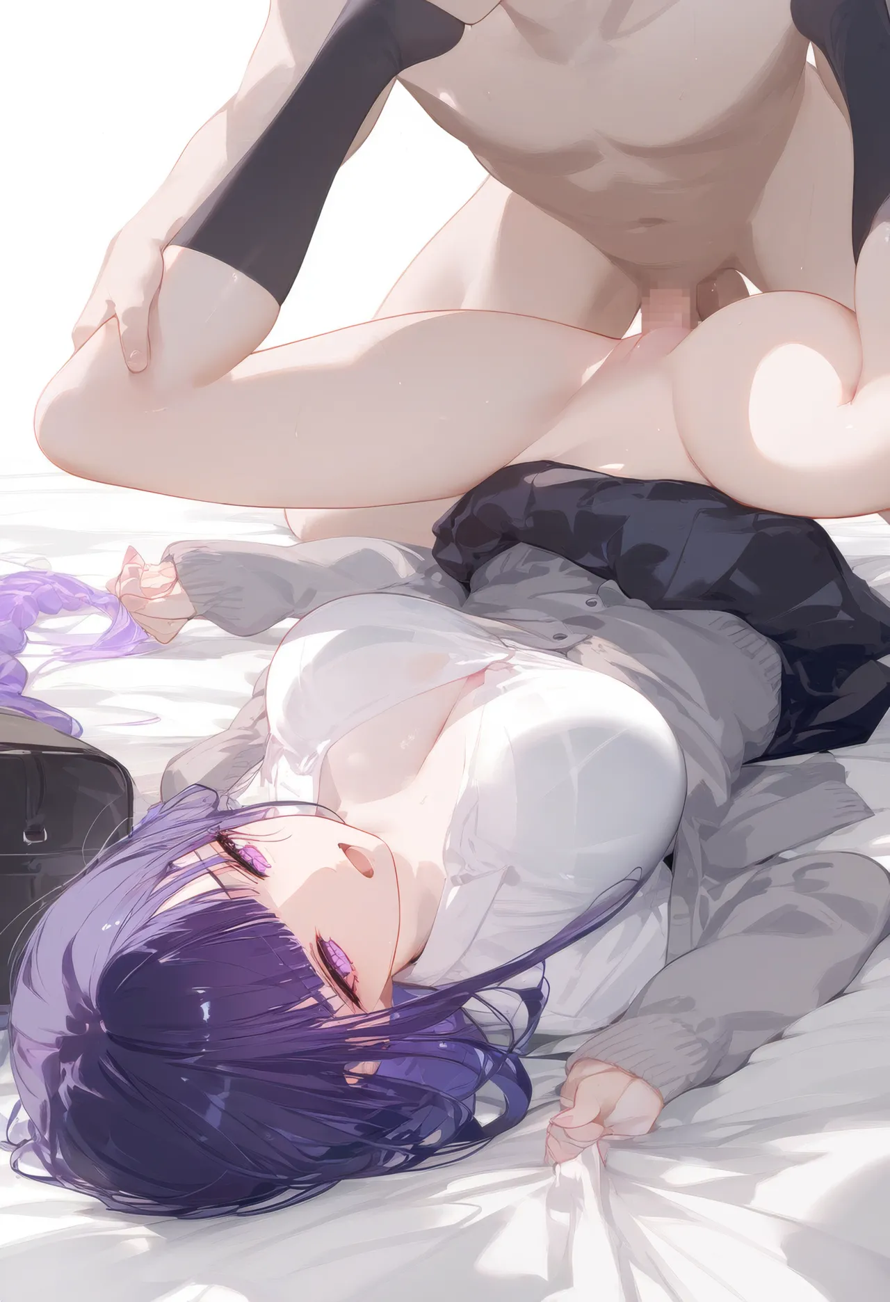 Manga Page 1510