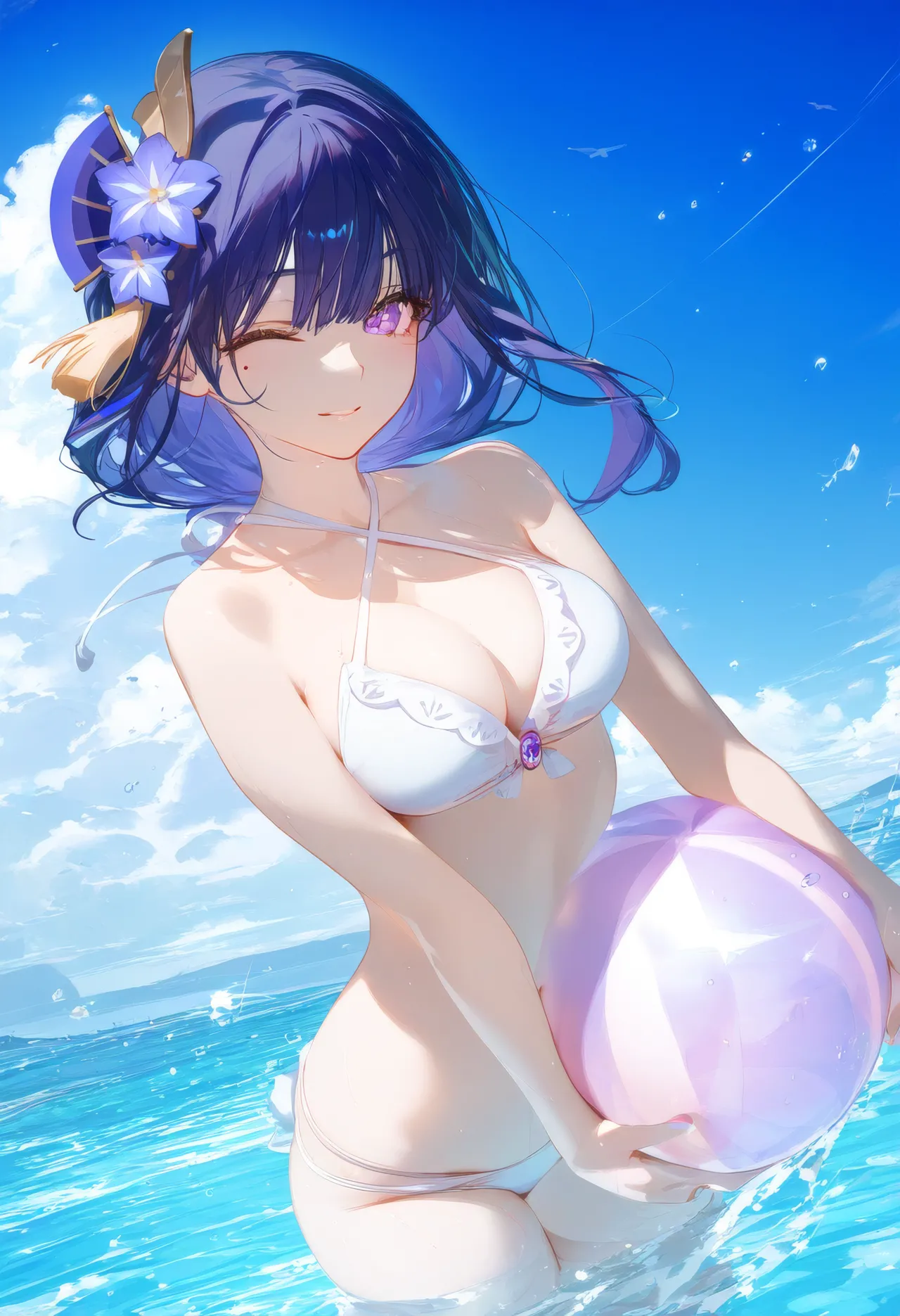 Manga Page 1609