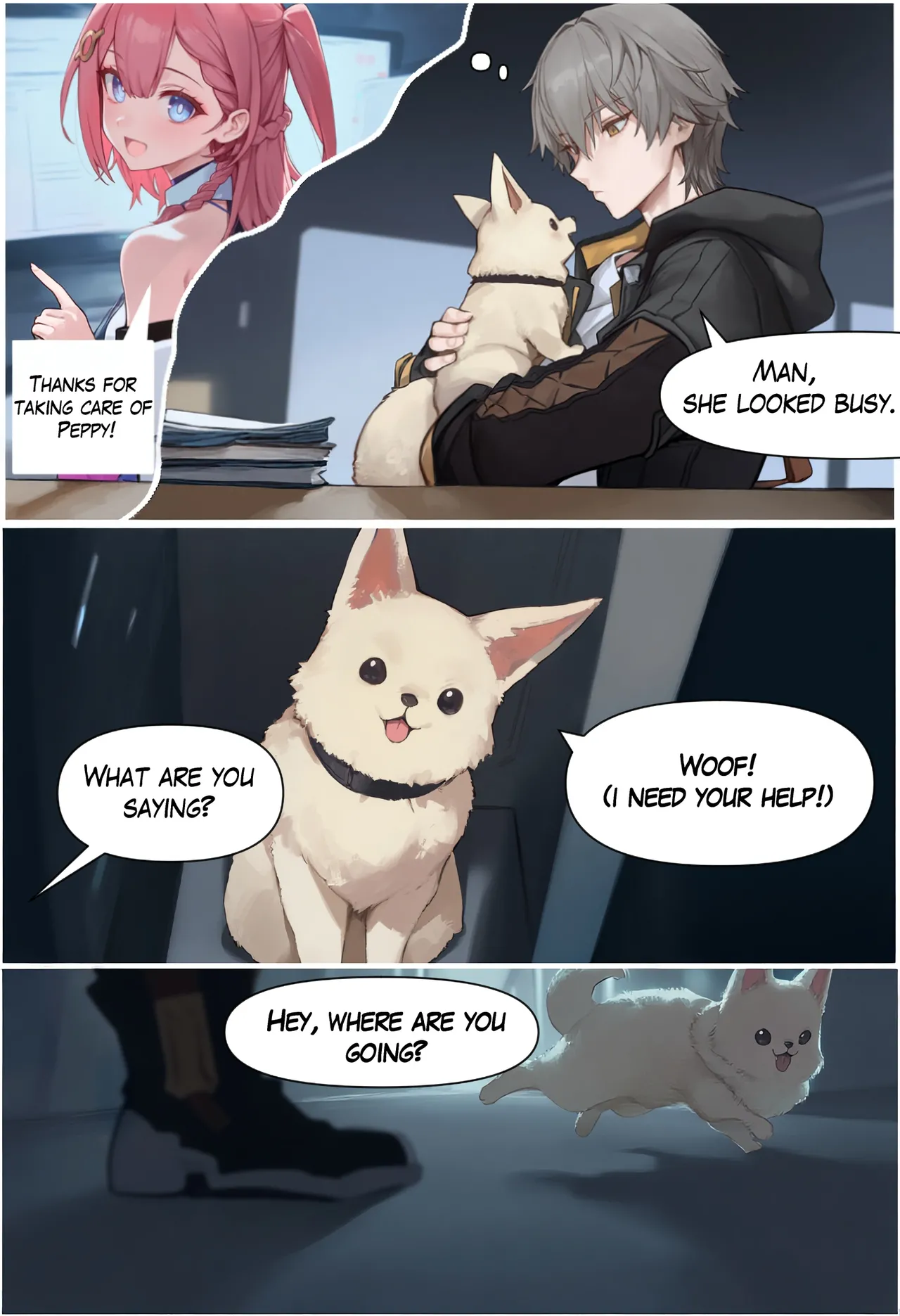 Manga Page 415