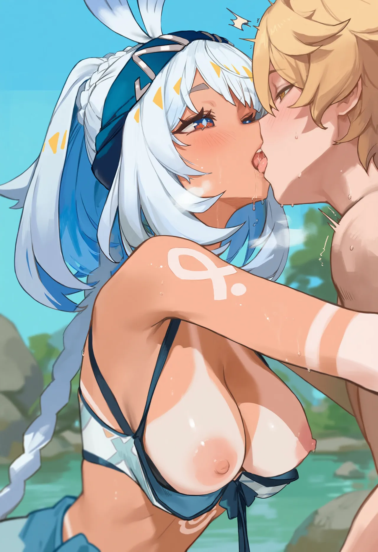 Manga Page 610