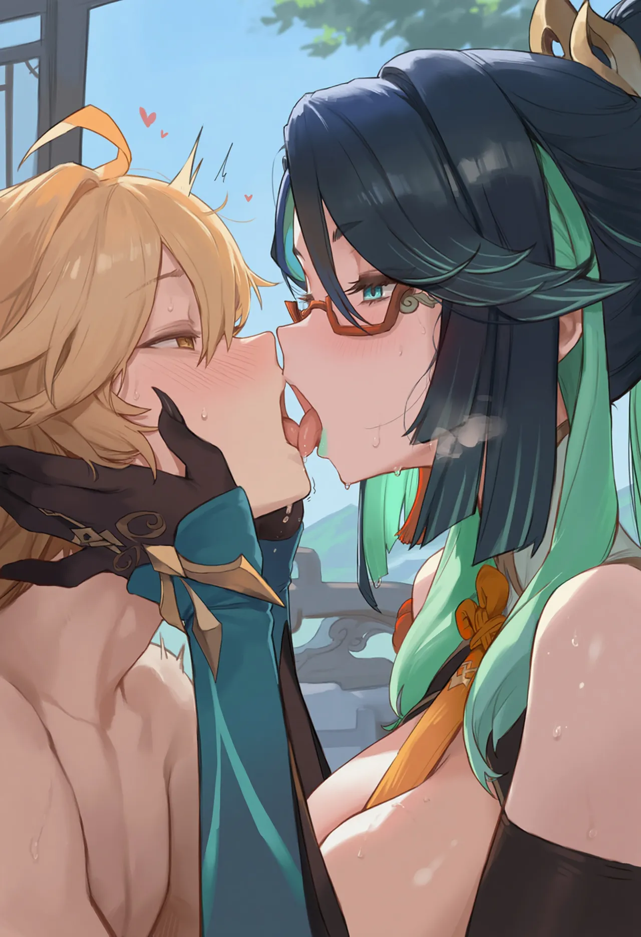 Manga Page 687