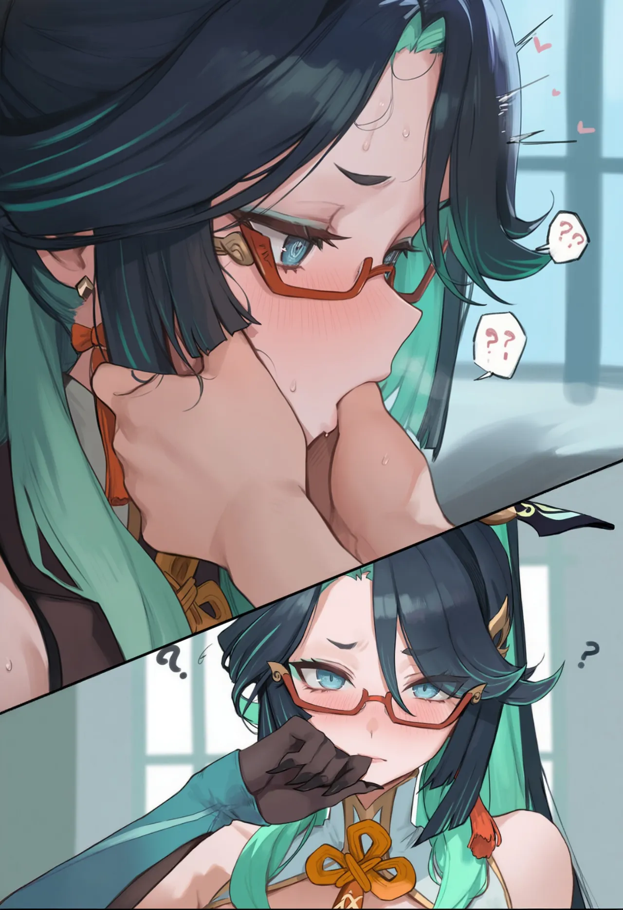 Manga Page 689