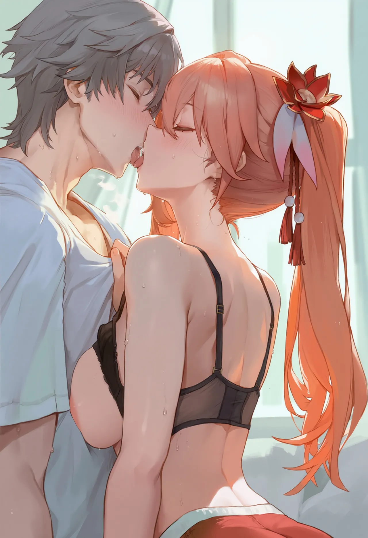 Manga Page 758