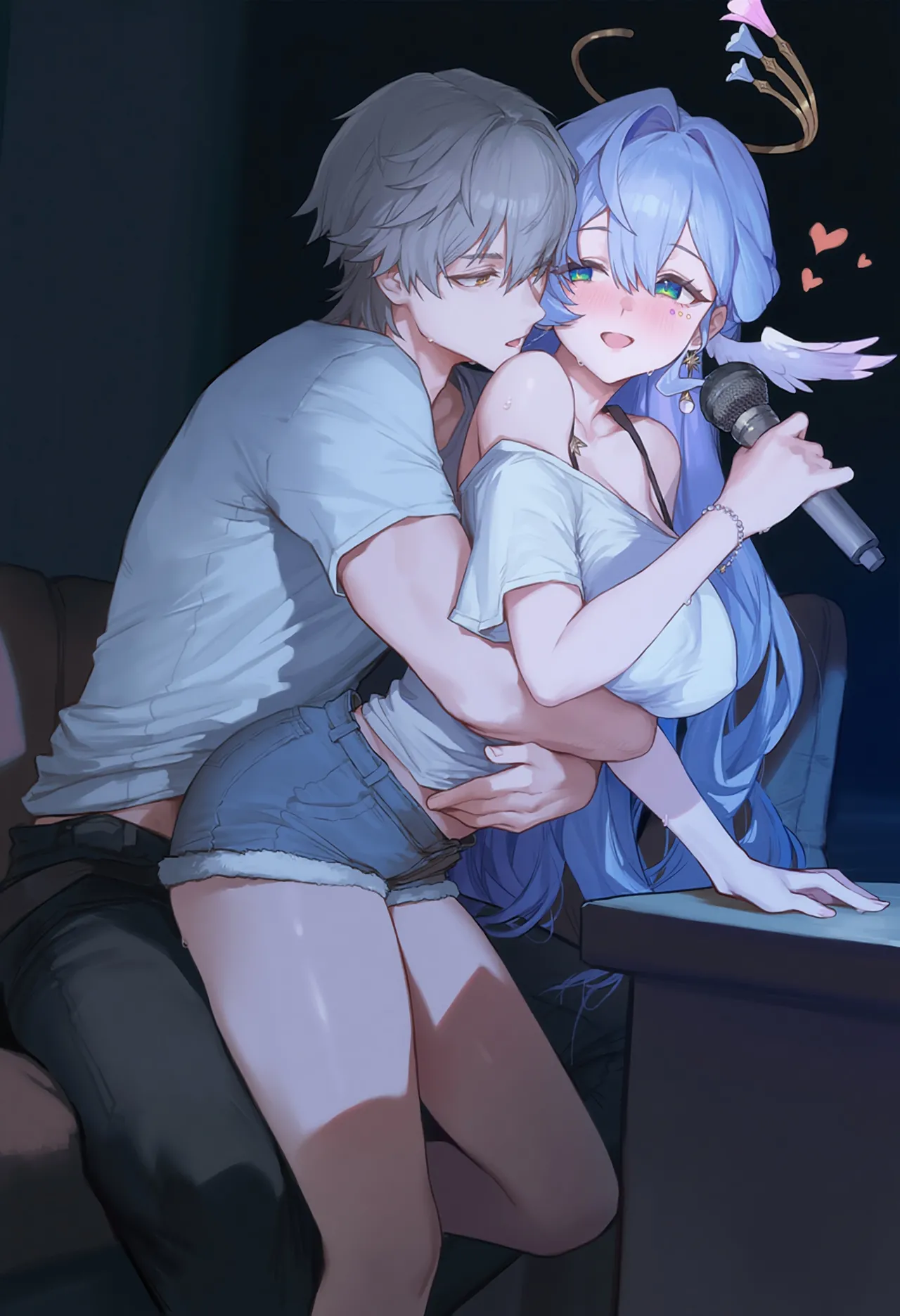 Manga Page 868