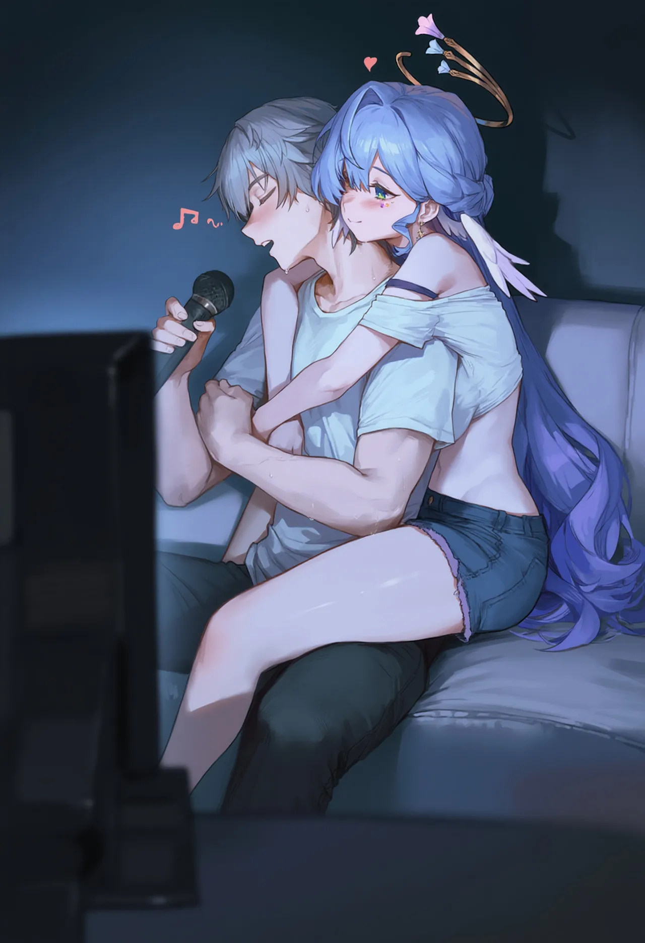 Manga Page 869