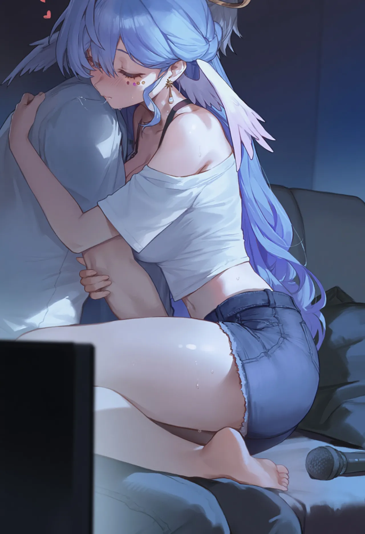 Manga Page 870