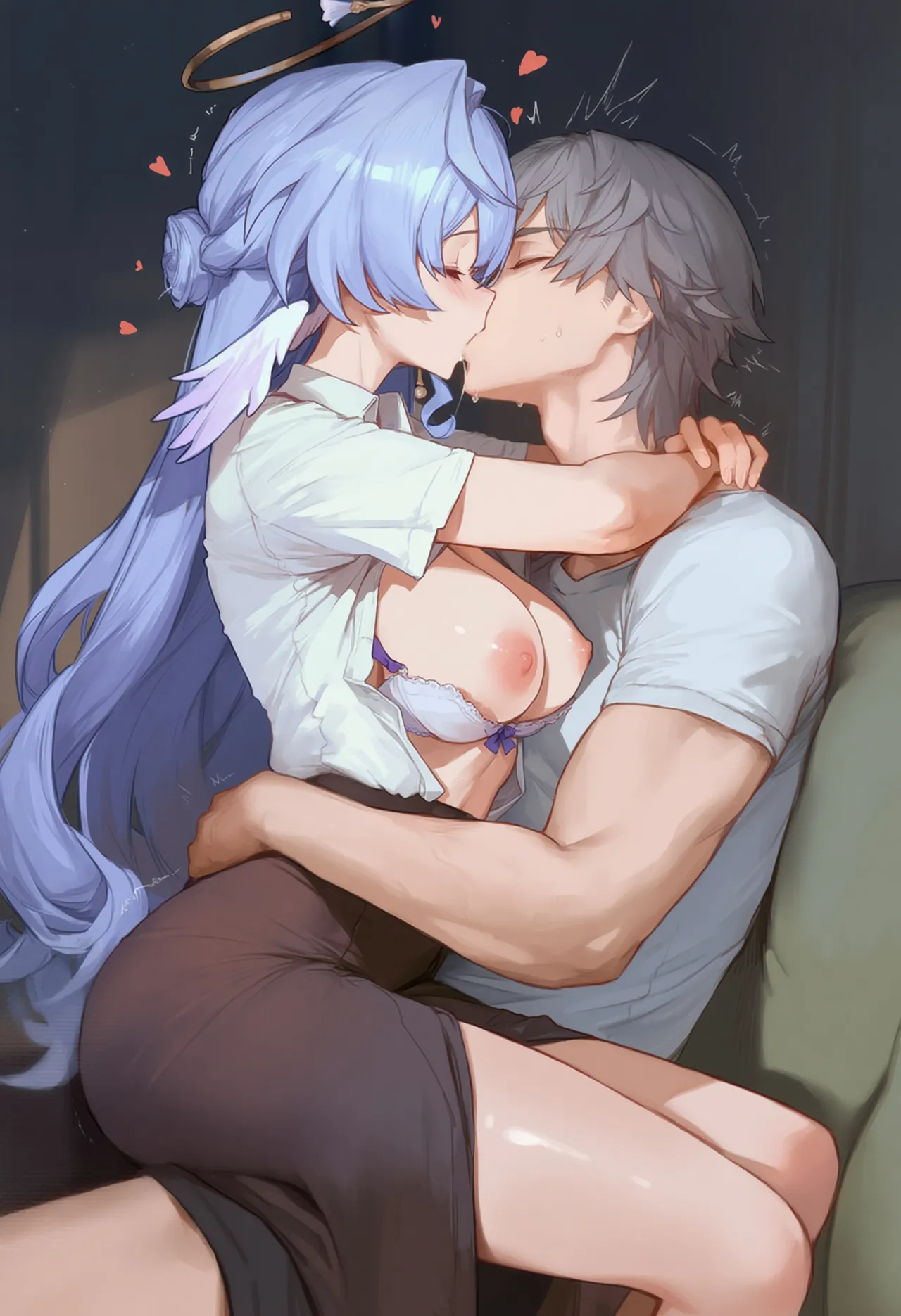 Manga Page 879