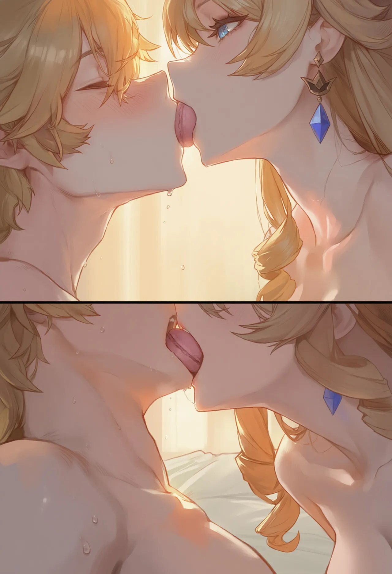 Manga Page 1058