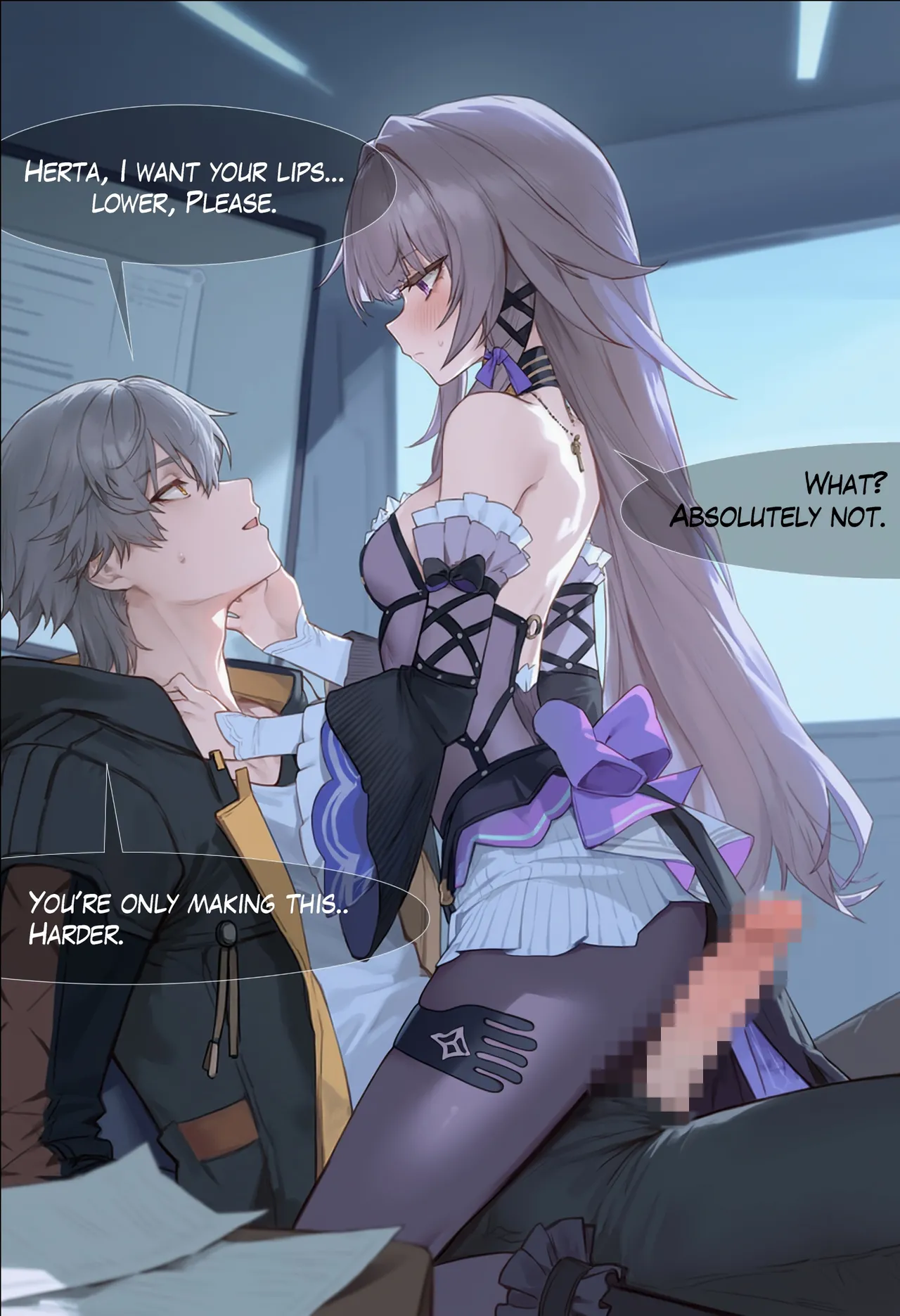 Manga Page 1187