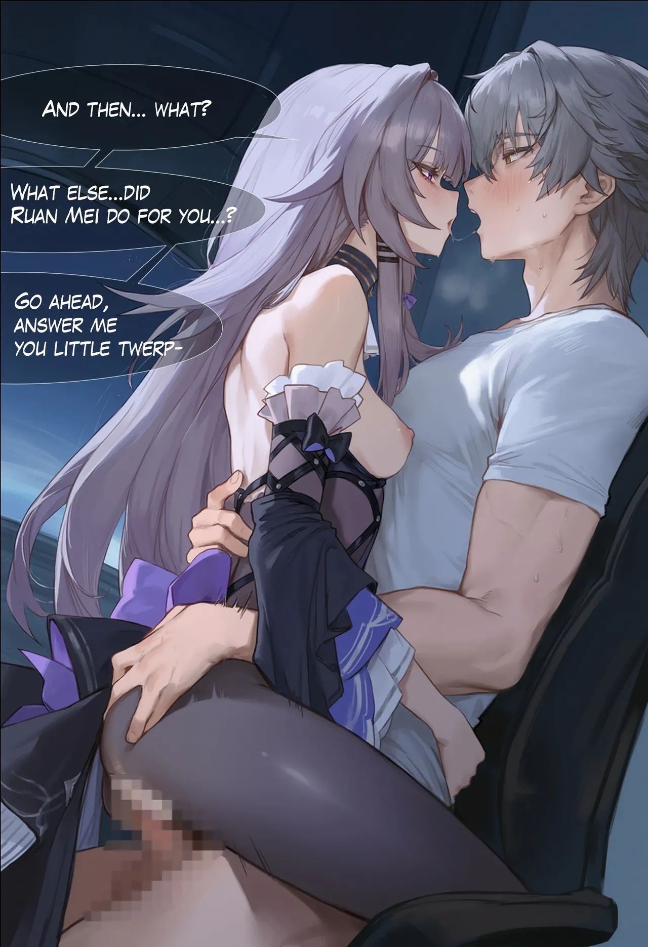 Manga Page 1197