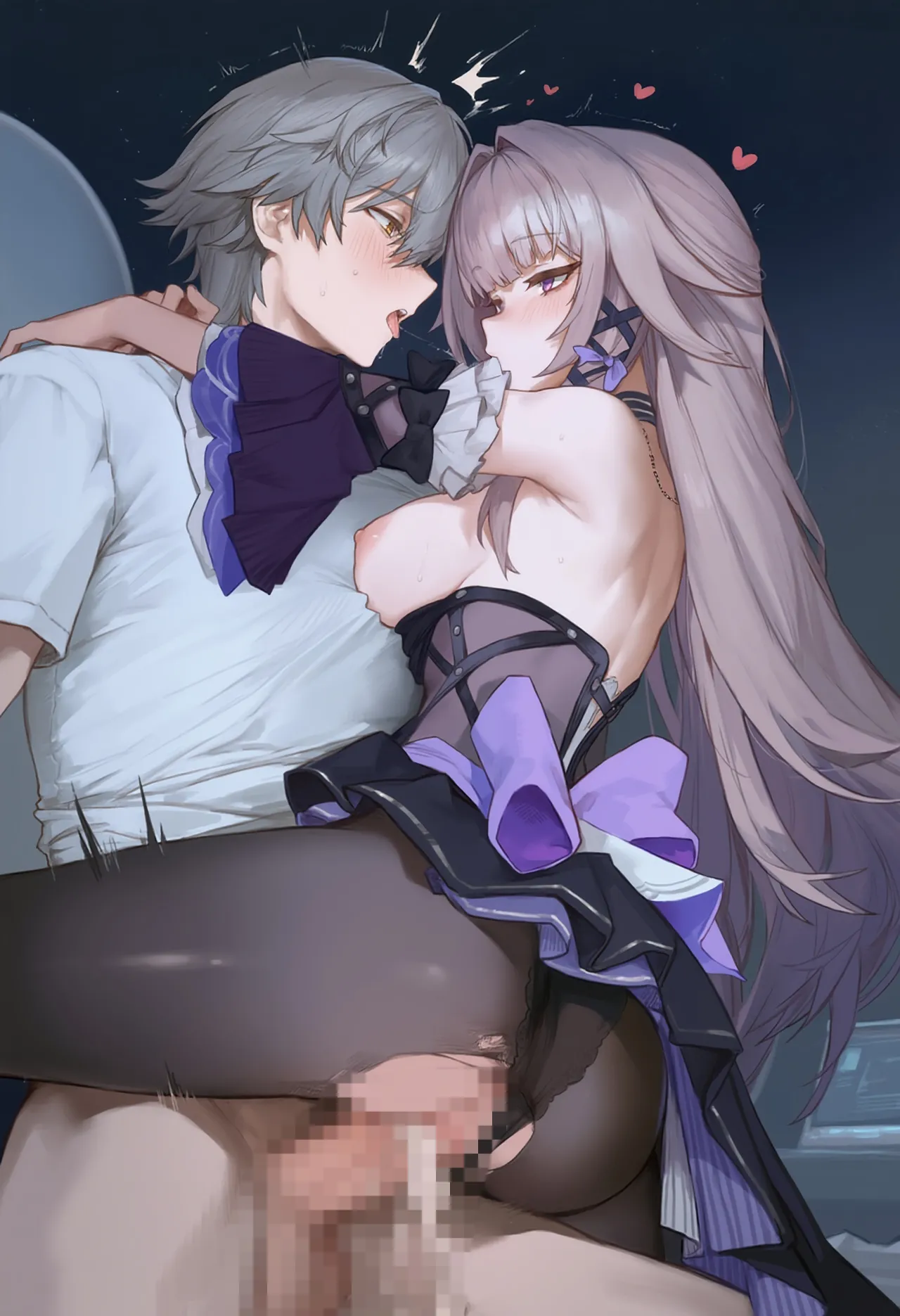 Manga Page 1204
