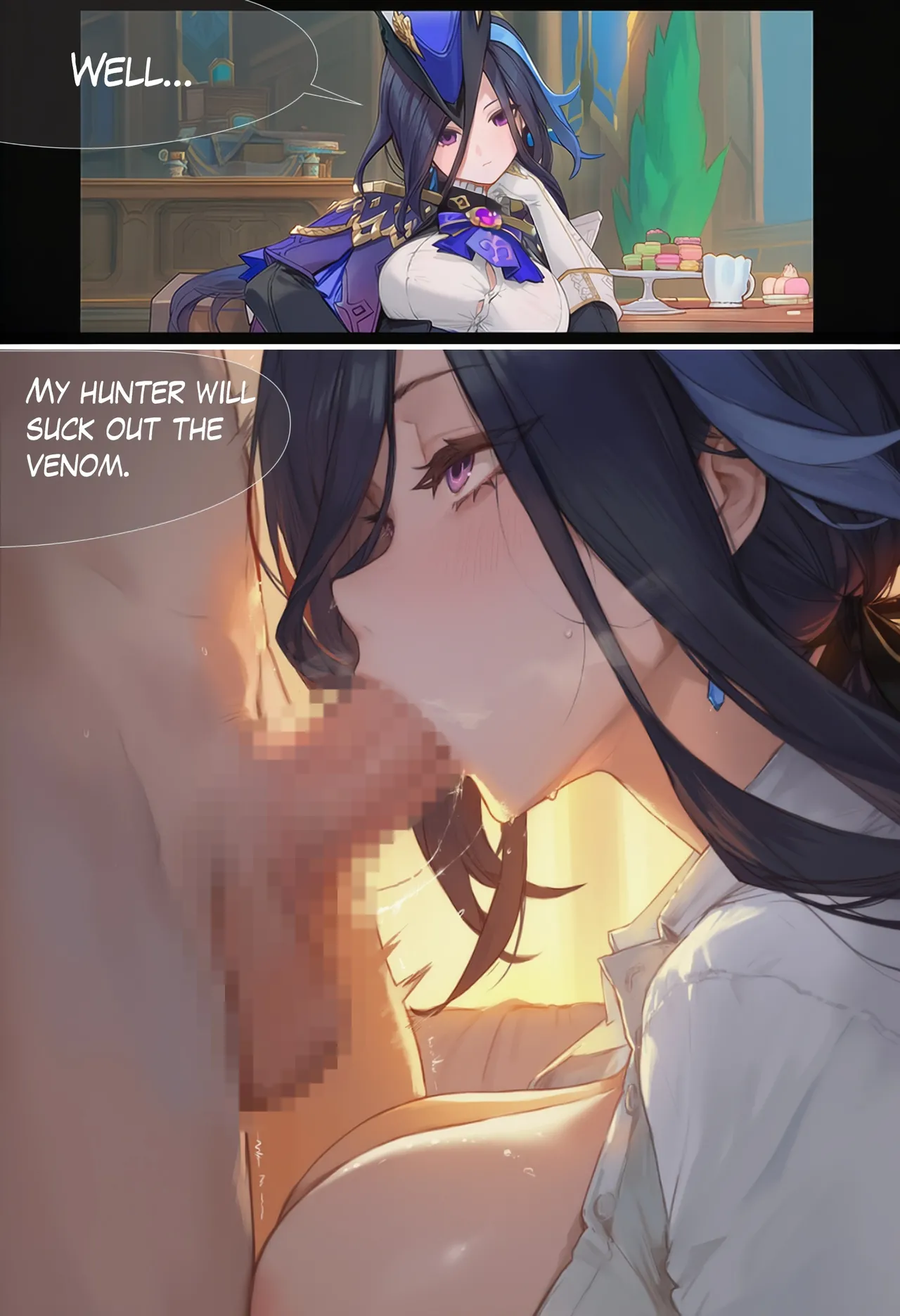 Manga Page 1227