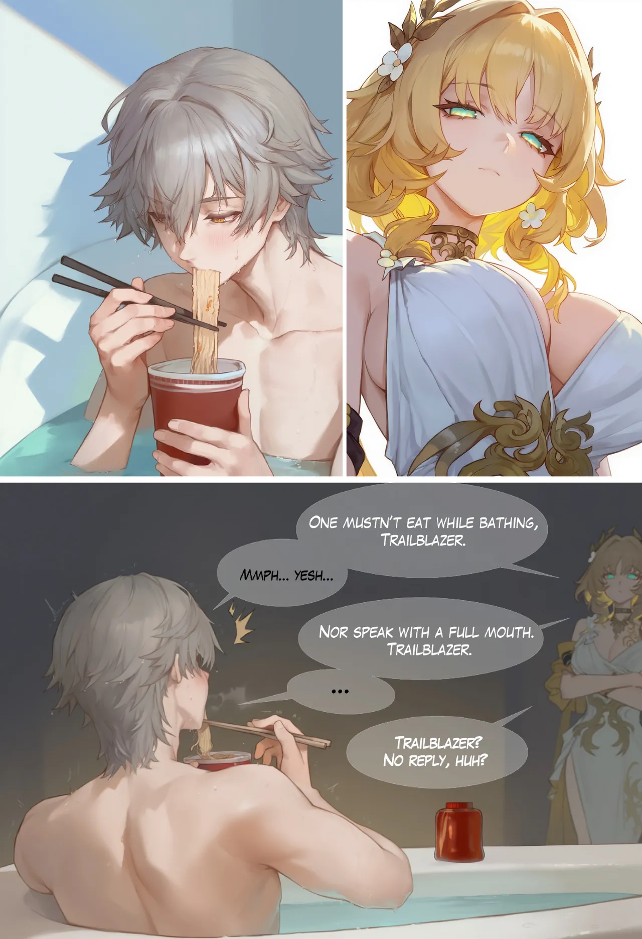 Manga Page 1330