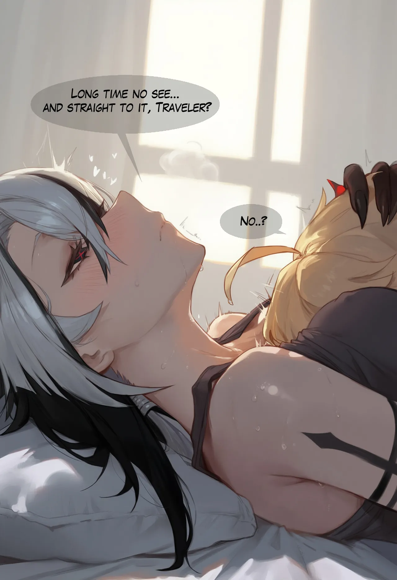 Manga Page 1333