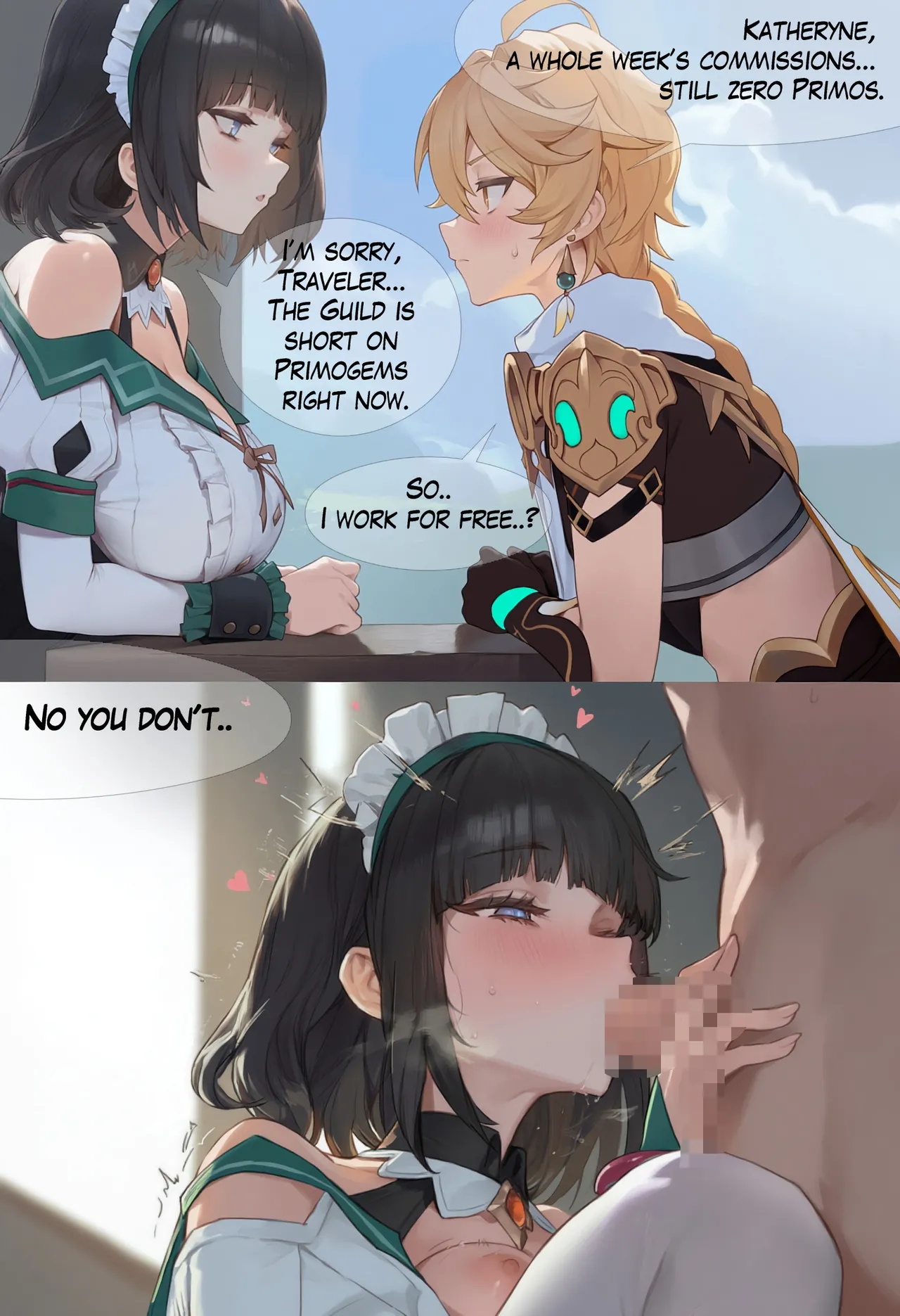 Manga Page 1525