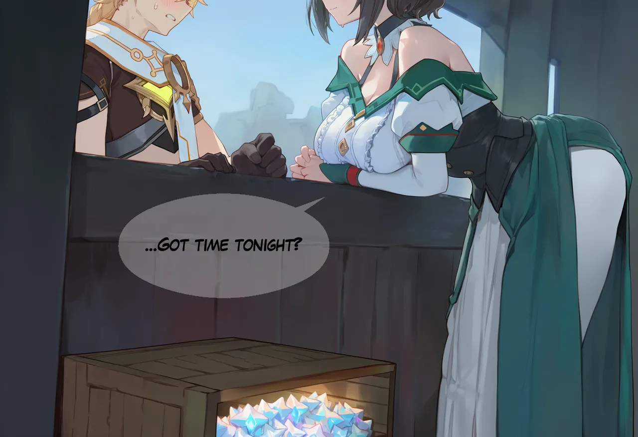 Manga Page 1564