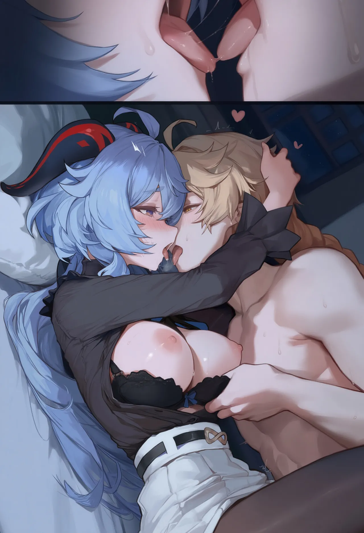 Manga Page 1802