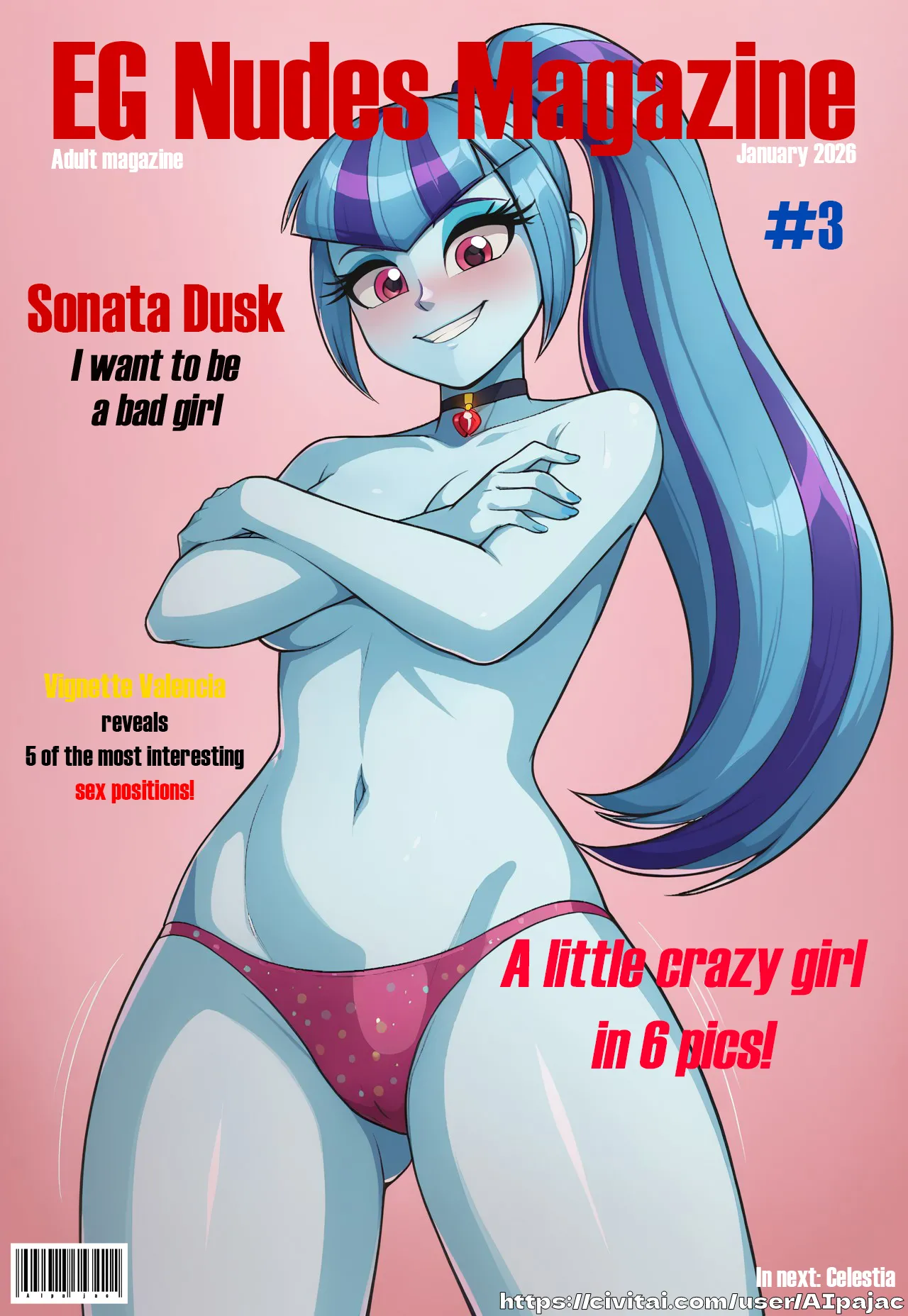 Manga Page 1