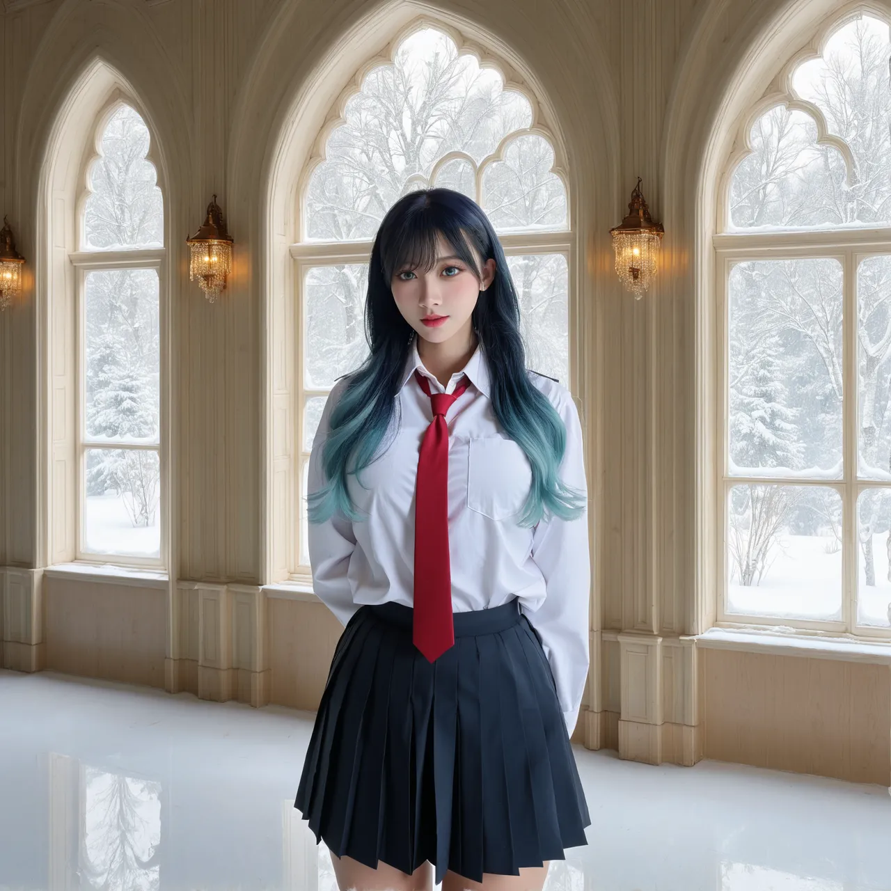Manga Page 1619