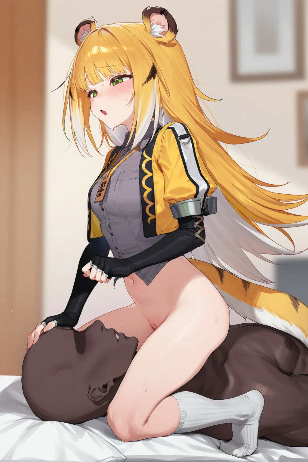 Manga Page 18