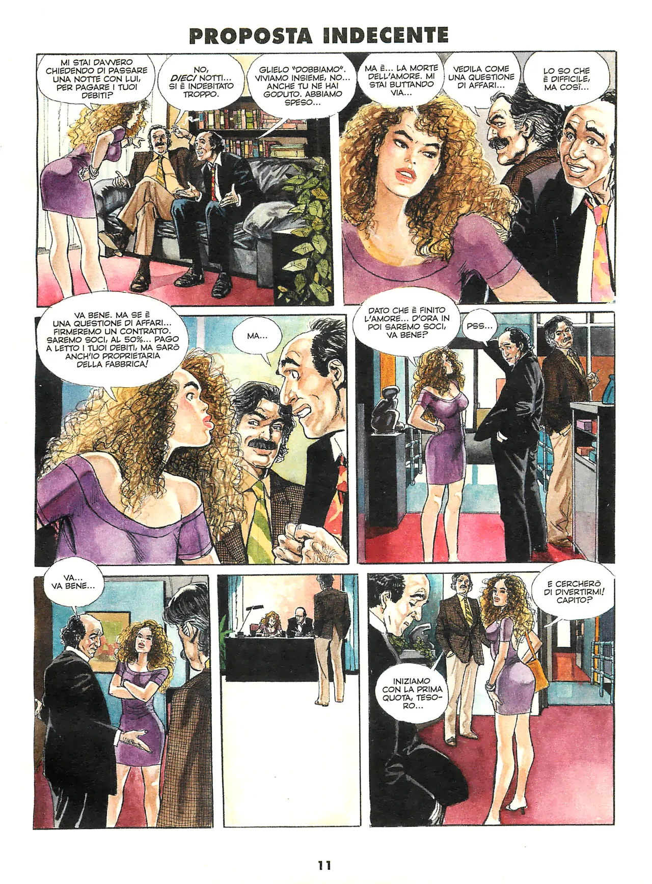 Manga Page 13